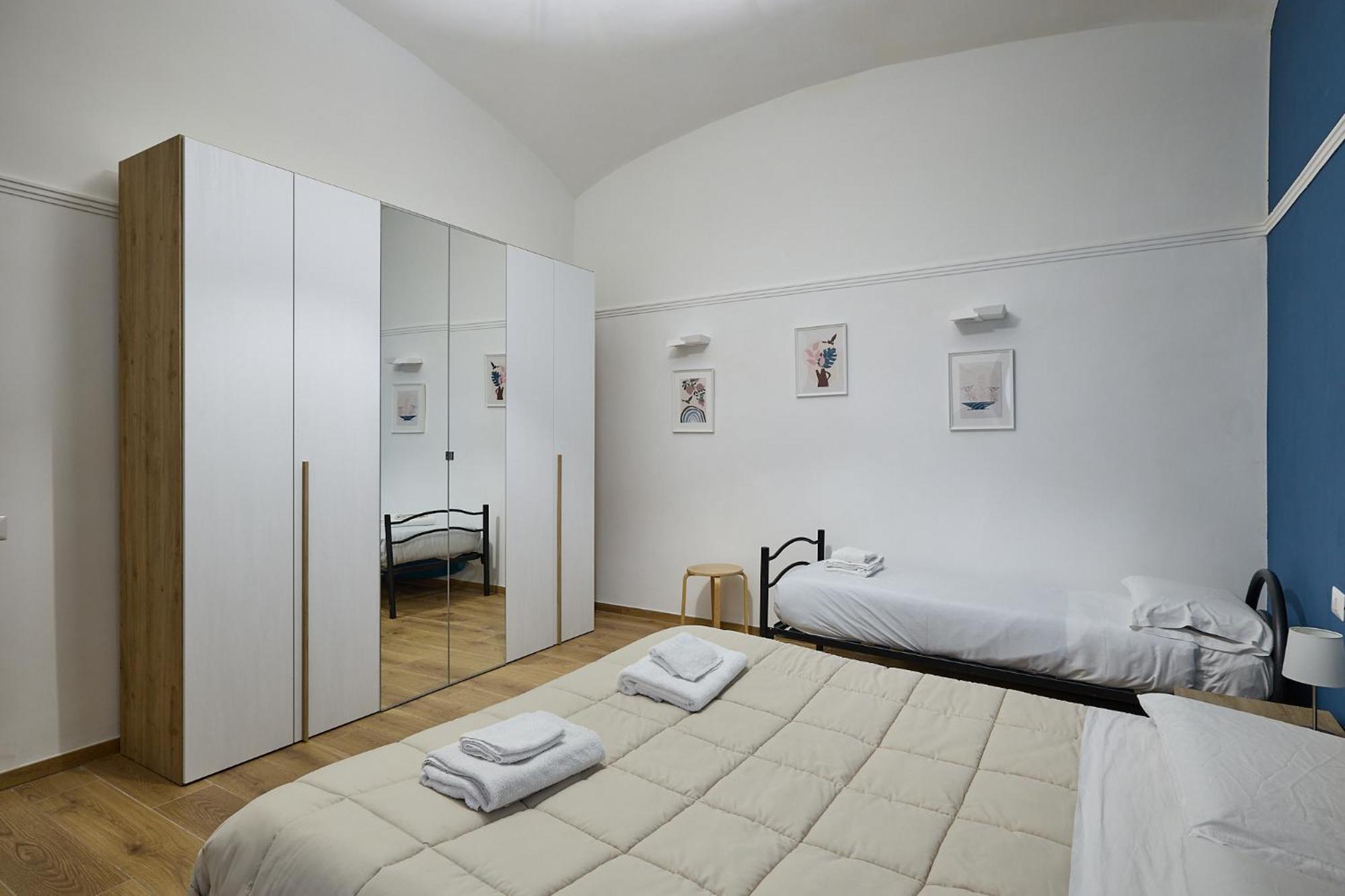 Appartement Casa Pallini Luxury *