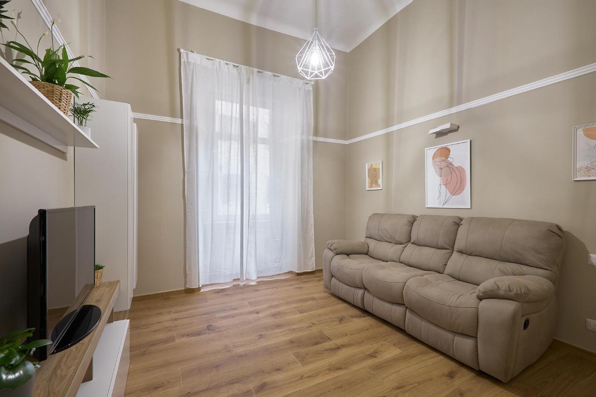 Casa Pallini Luxury Appartement