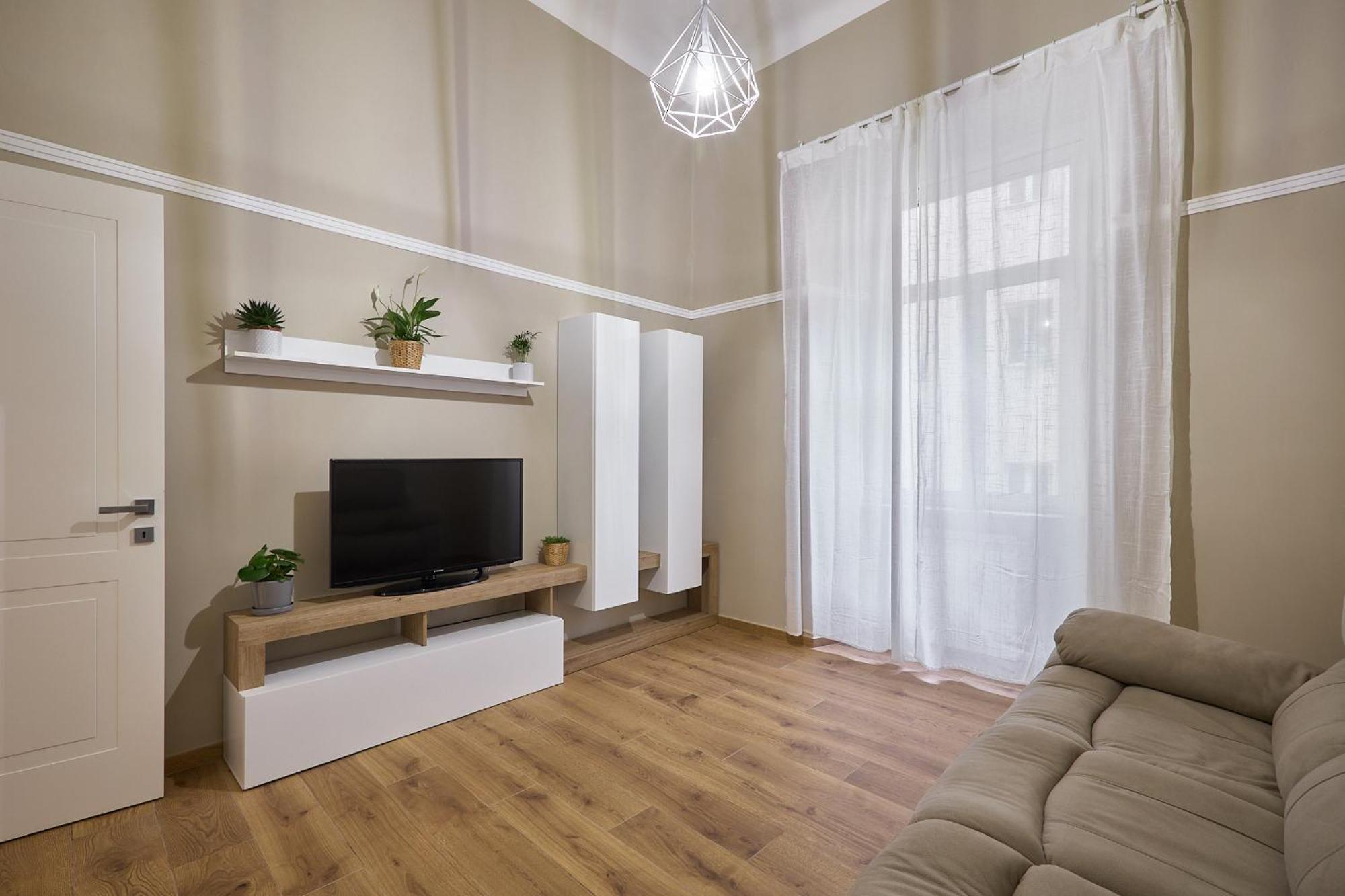 Appartement Casa Pallini Luxury Rome