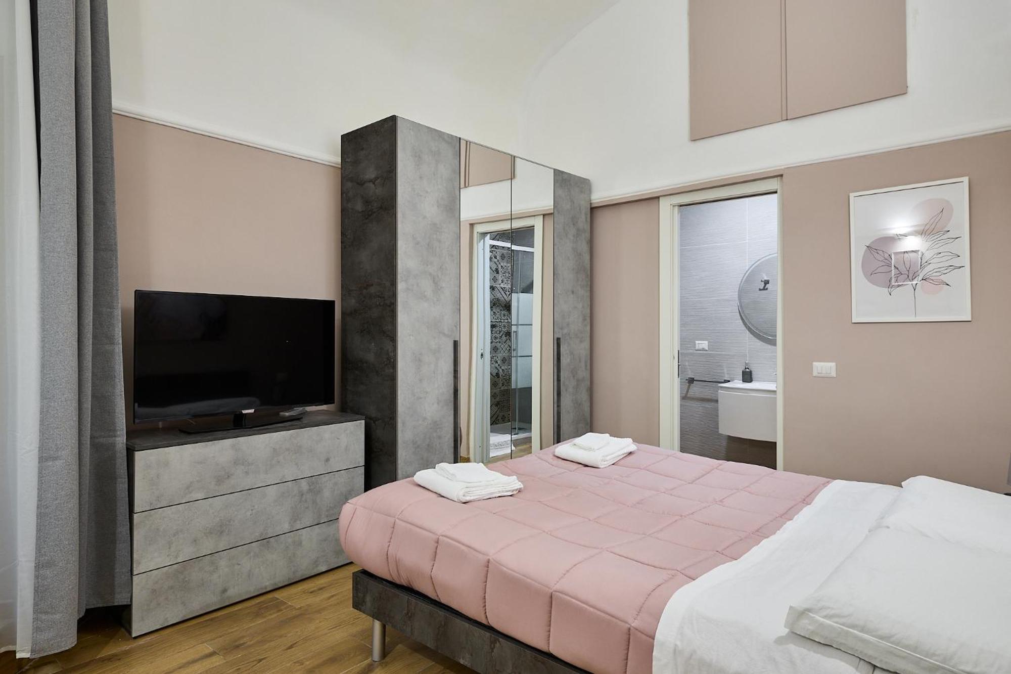 Casa Pallini Luxury Appartement *