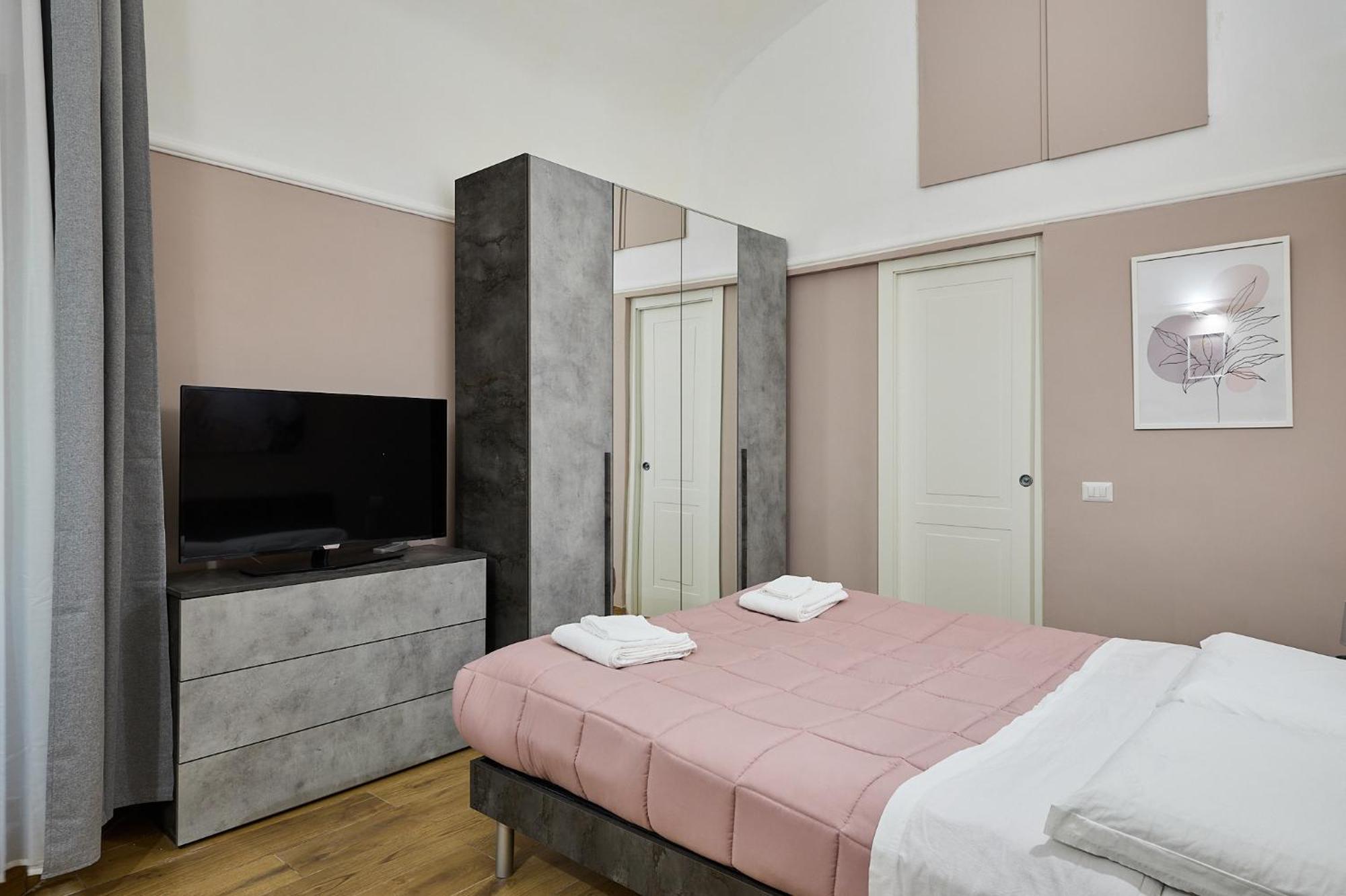 Casa Pallini Luxury Appartement Rome
