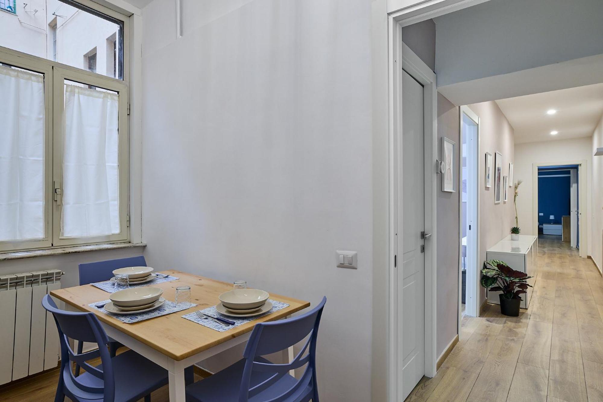 Casa Pallini Luxury Appartement *