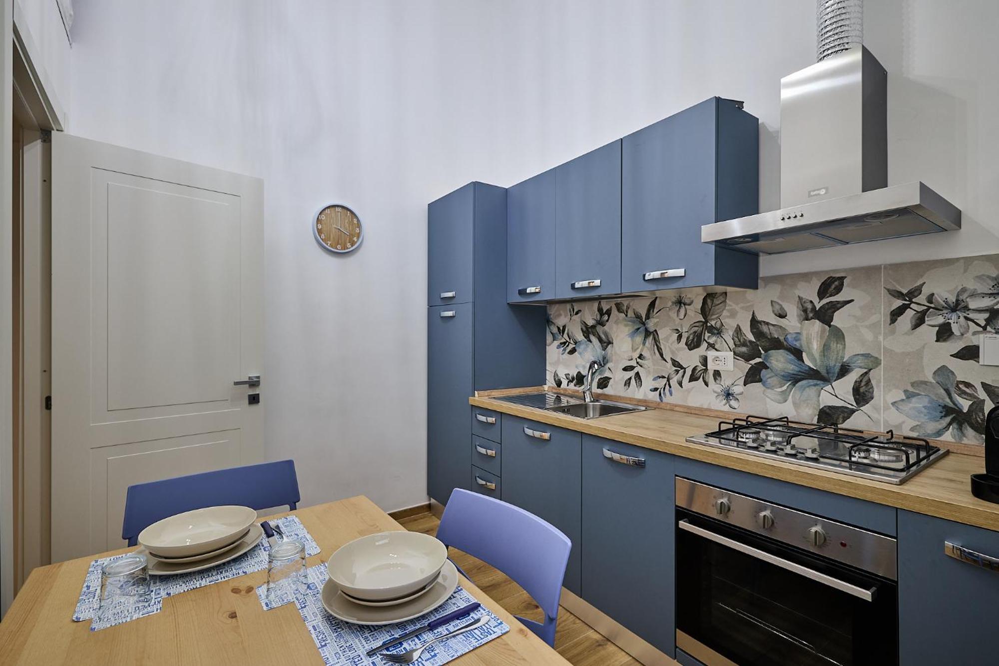 Casa Pallini Luxury Appartement Rome