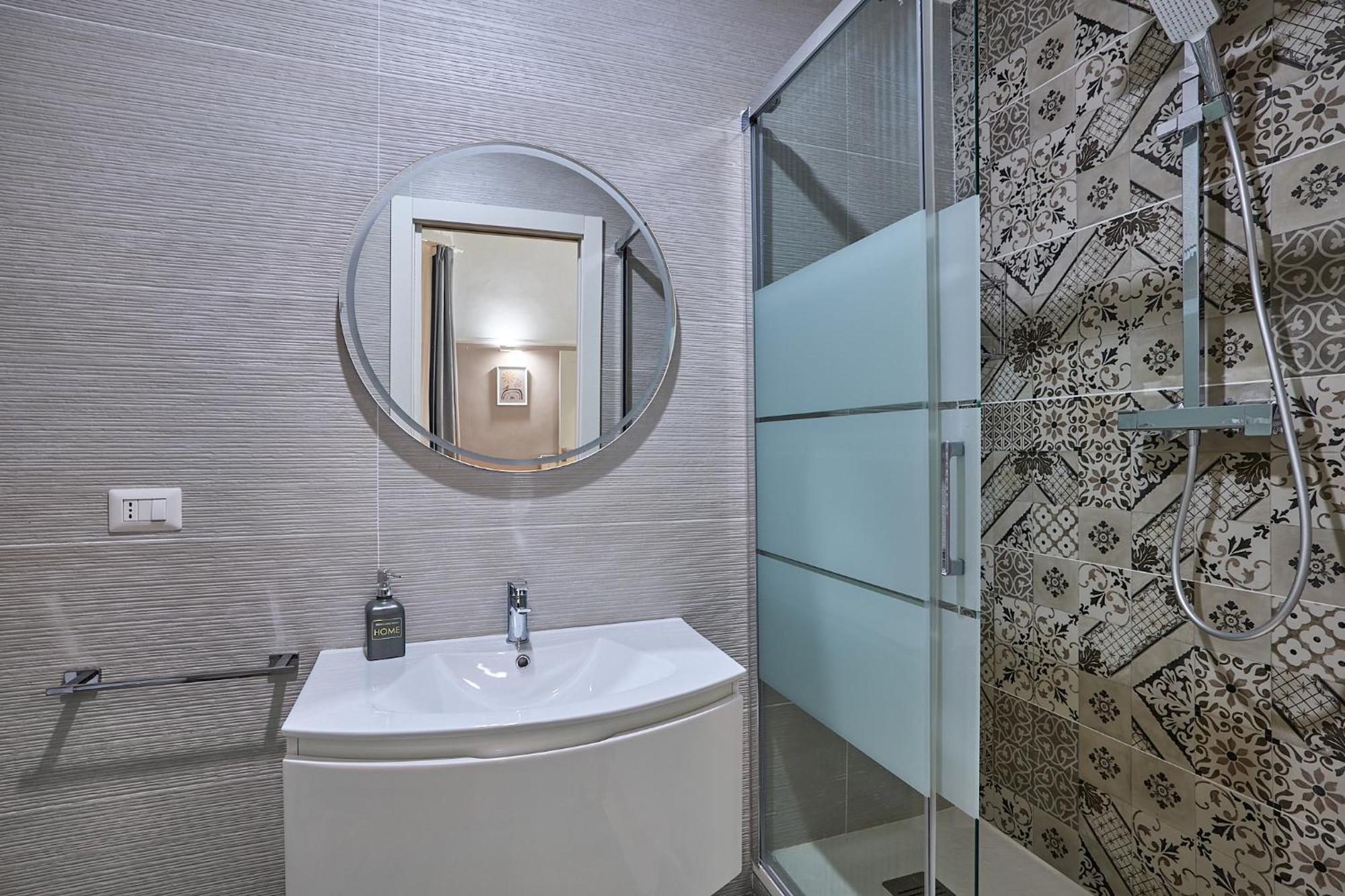 Appartement Casa Pallini Luxury Rome