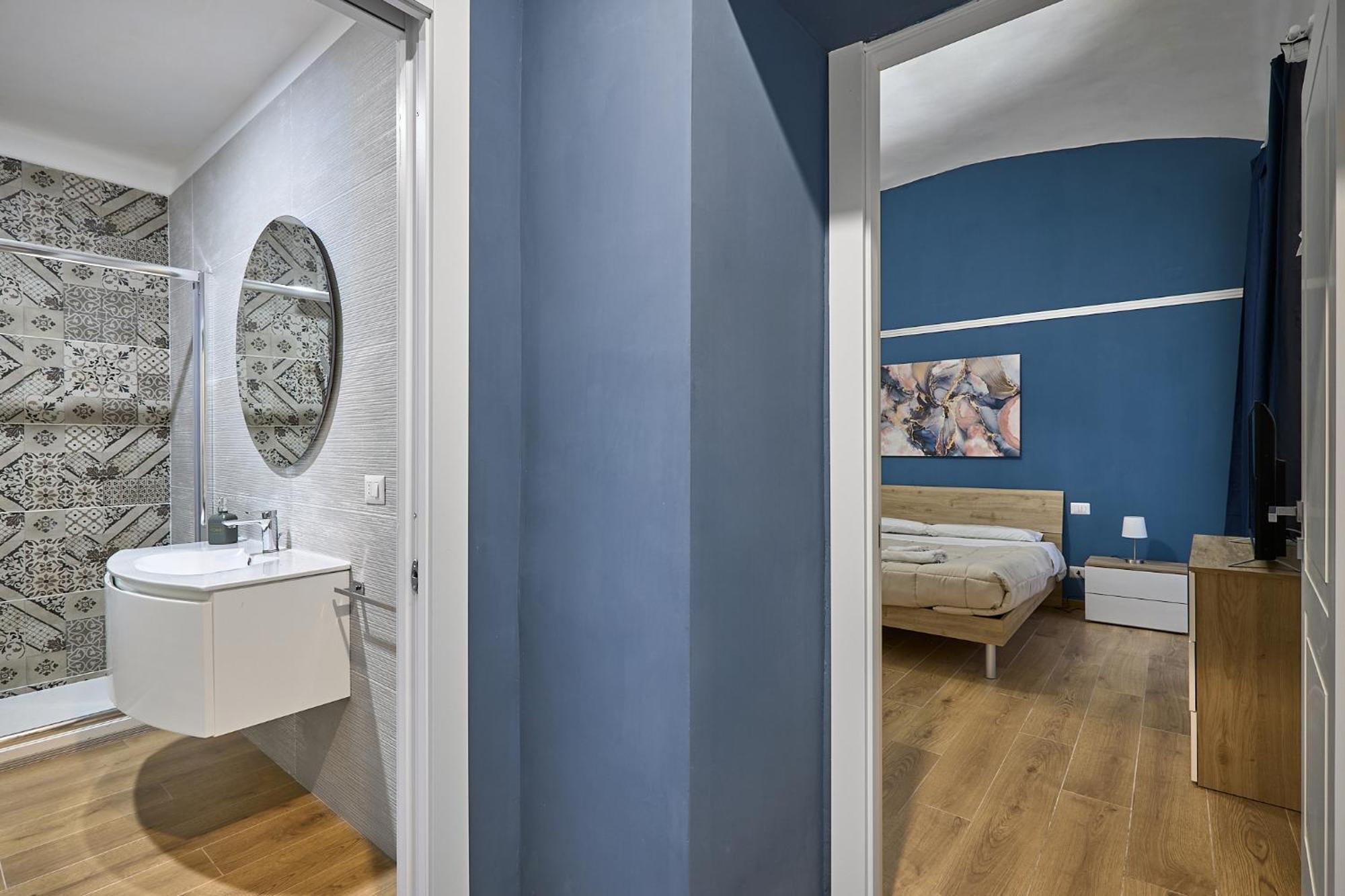 Appartement Casa Pallini Luxury Rome