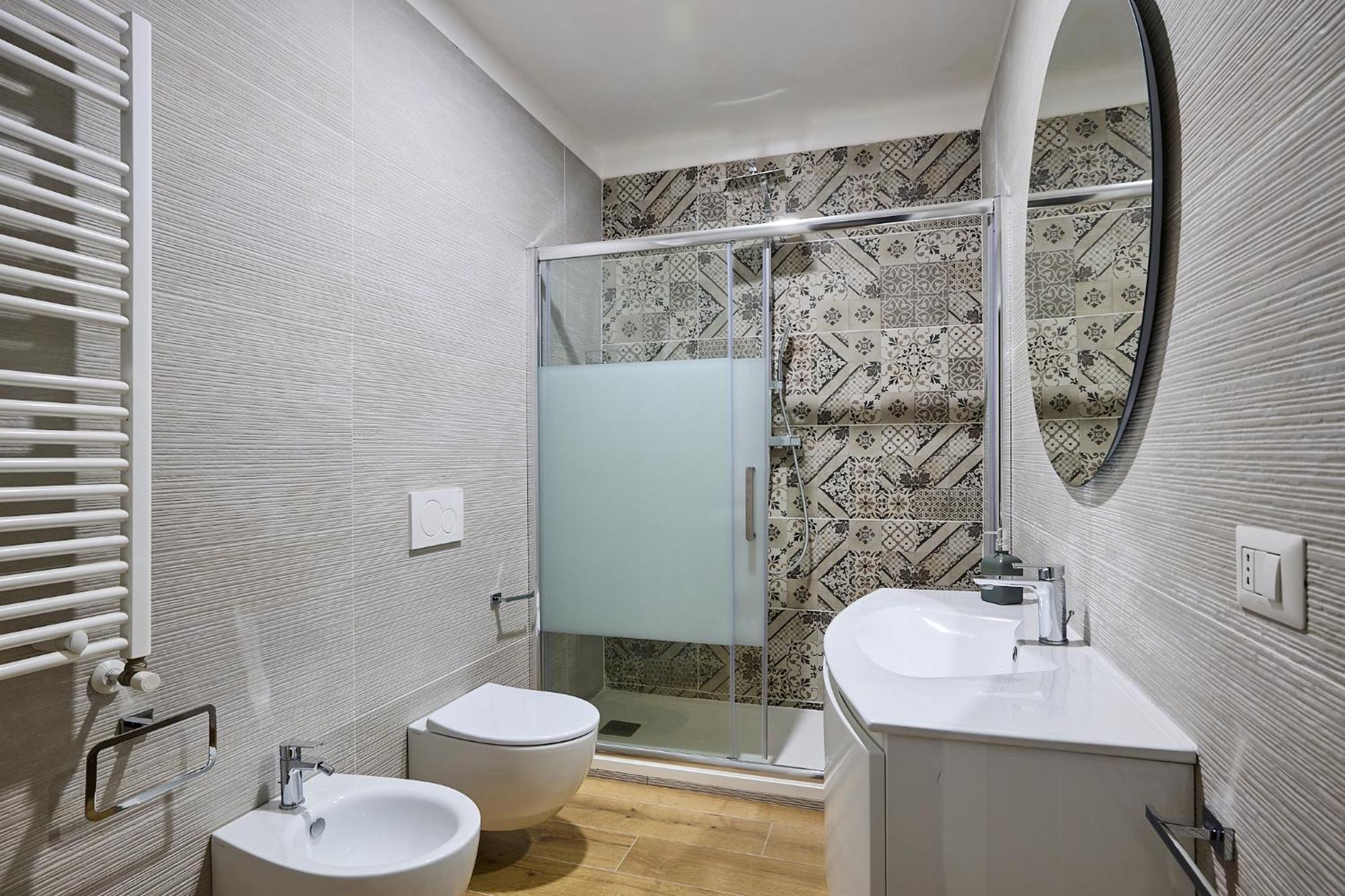 Casa Pallini Luxury Appartement *