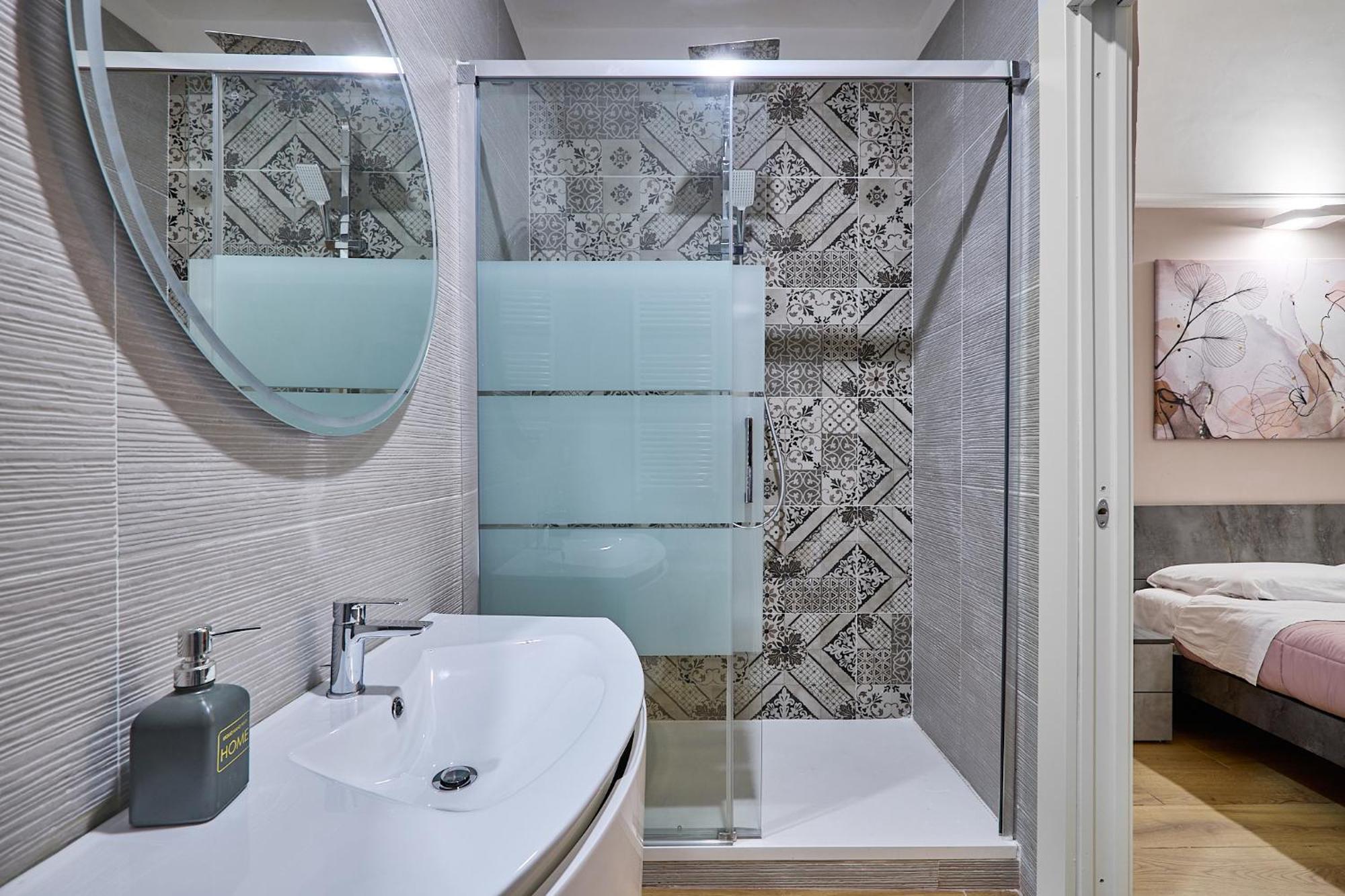 Casa Pallini Luxury Appartement Rome