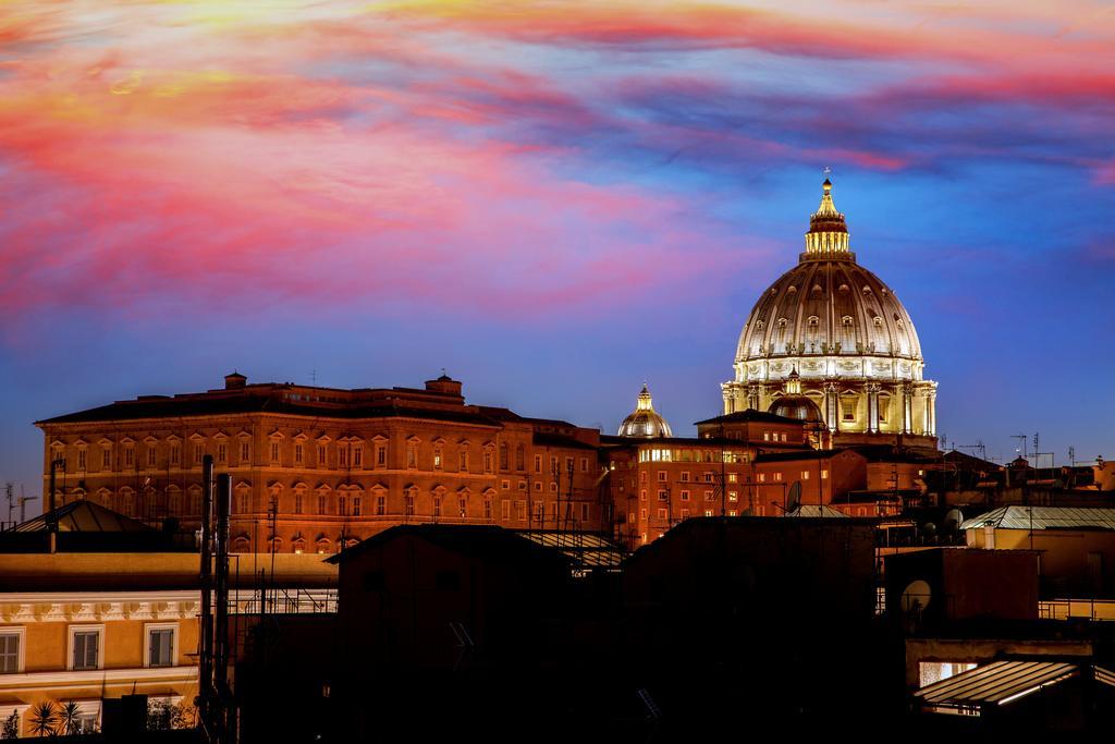 Ottaviano Guest house Rome