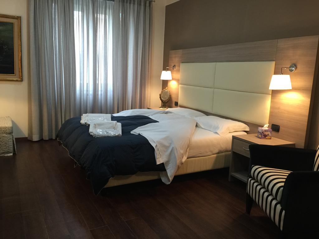 Le Vibrazioni Bed & Breakfast *