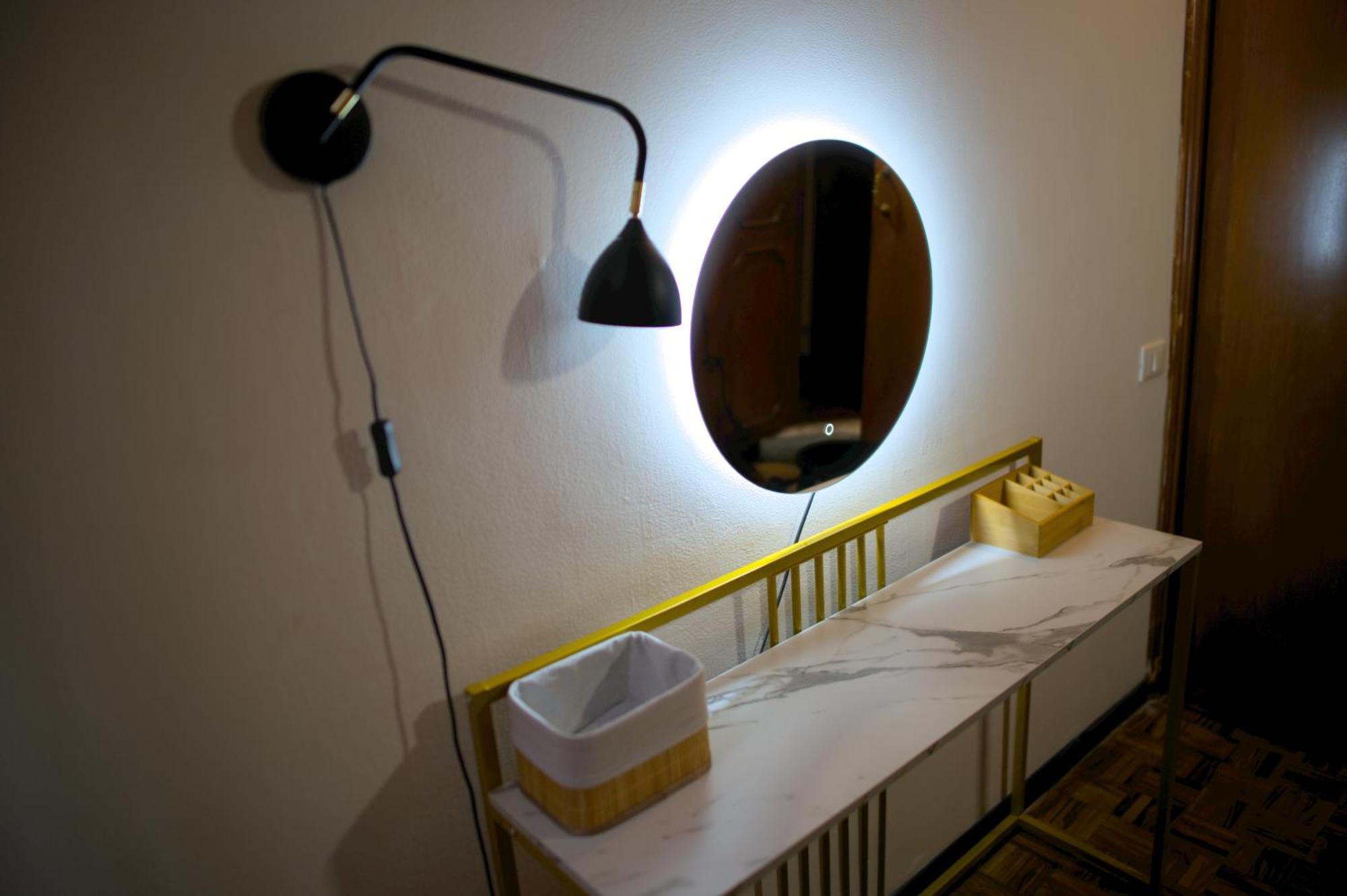 Appartement Fontana Di Trevi Sweet