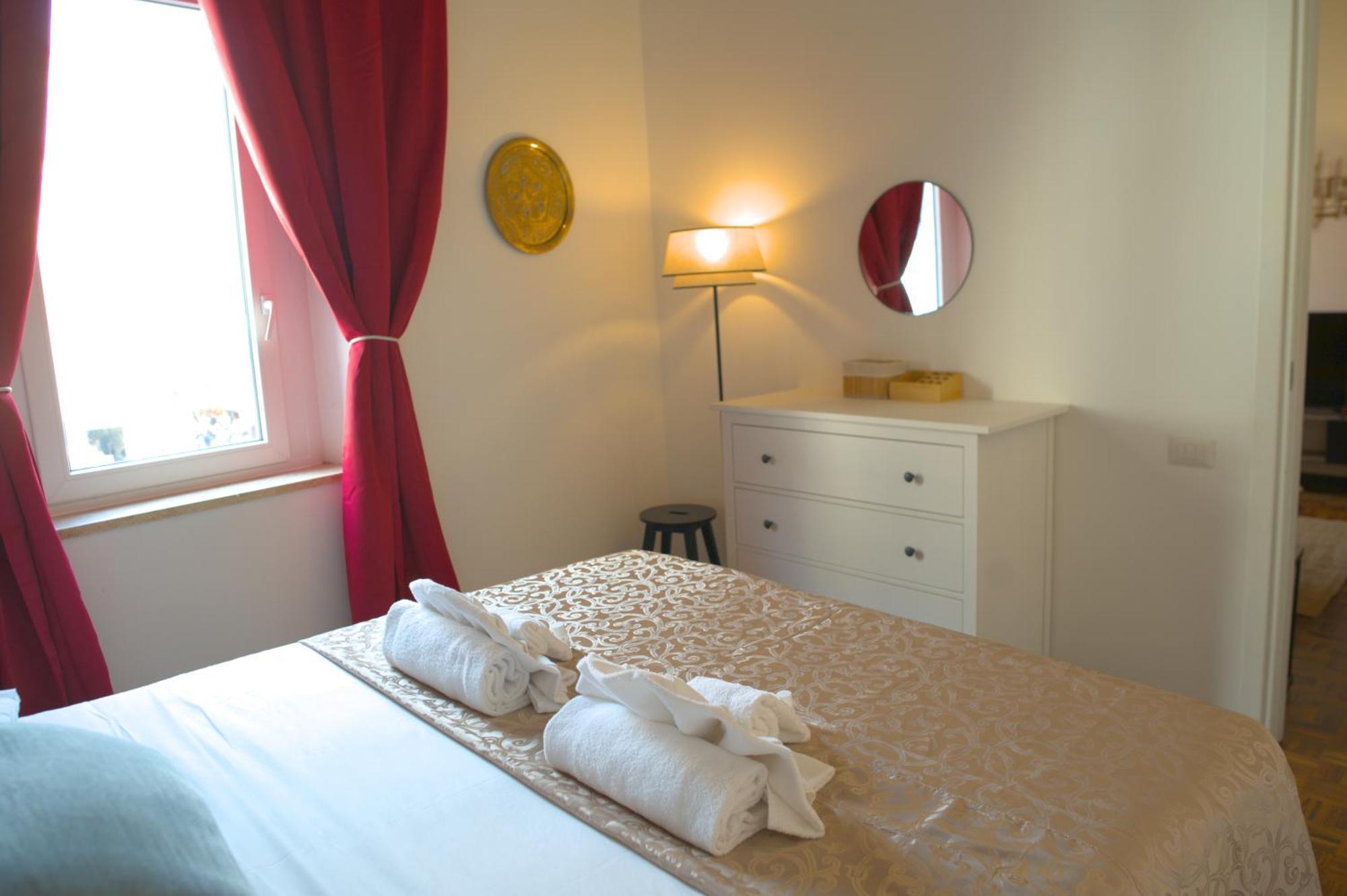 Appartement Fontana Di Trevi Sweet