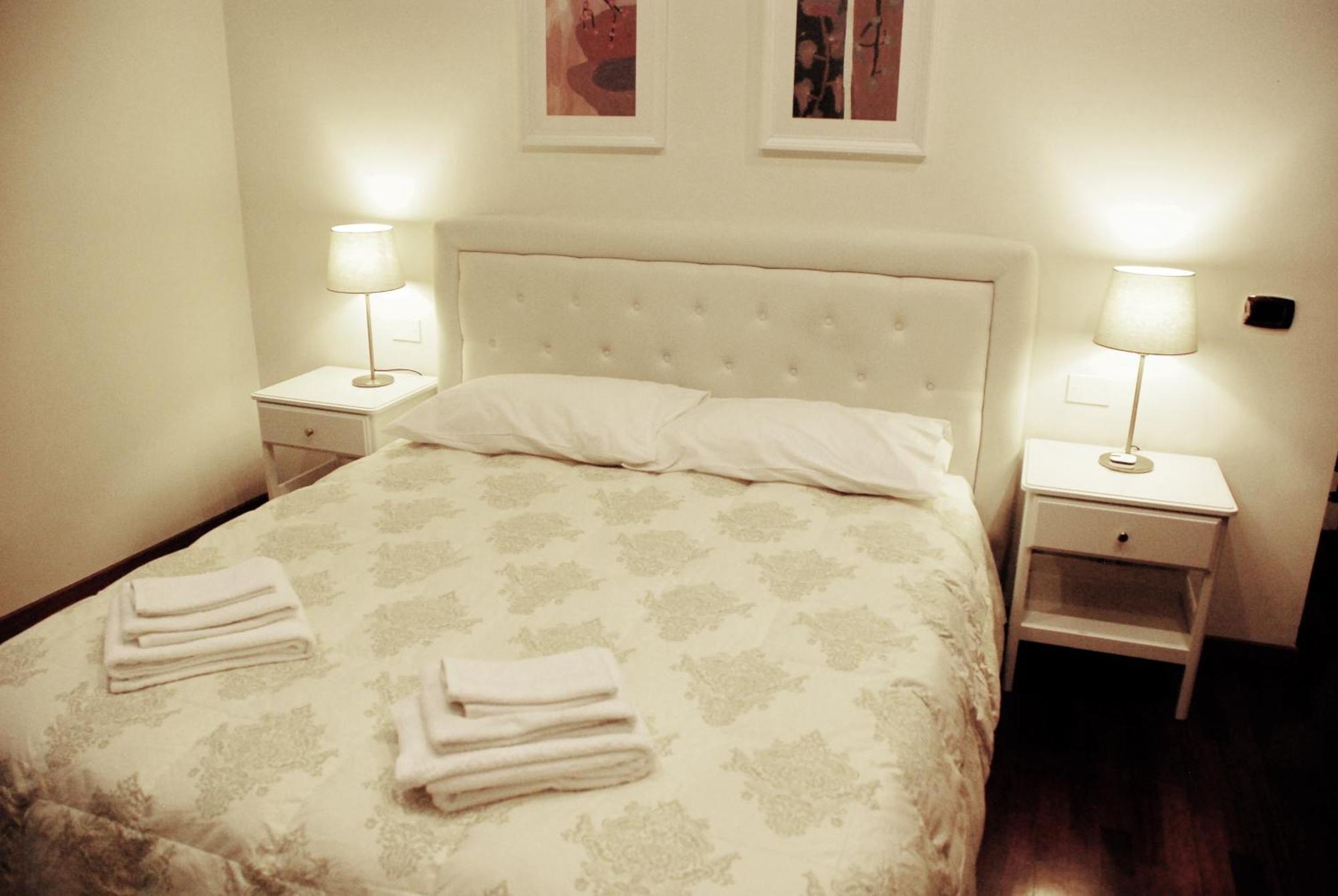 Tridente Storico Apartment