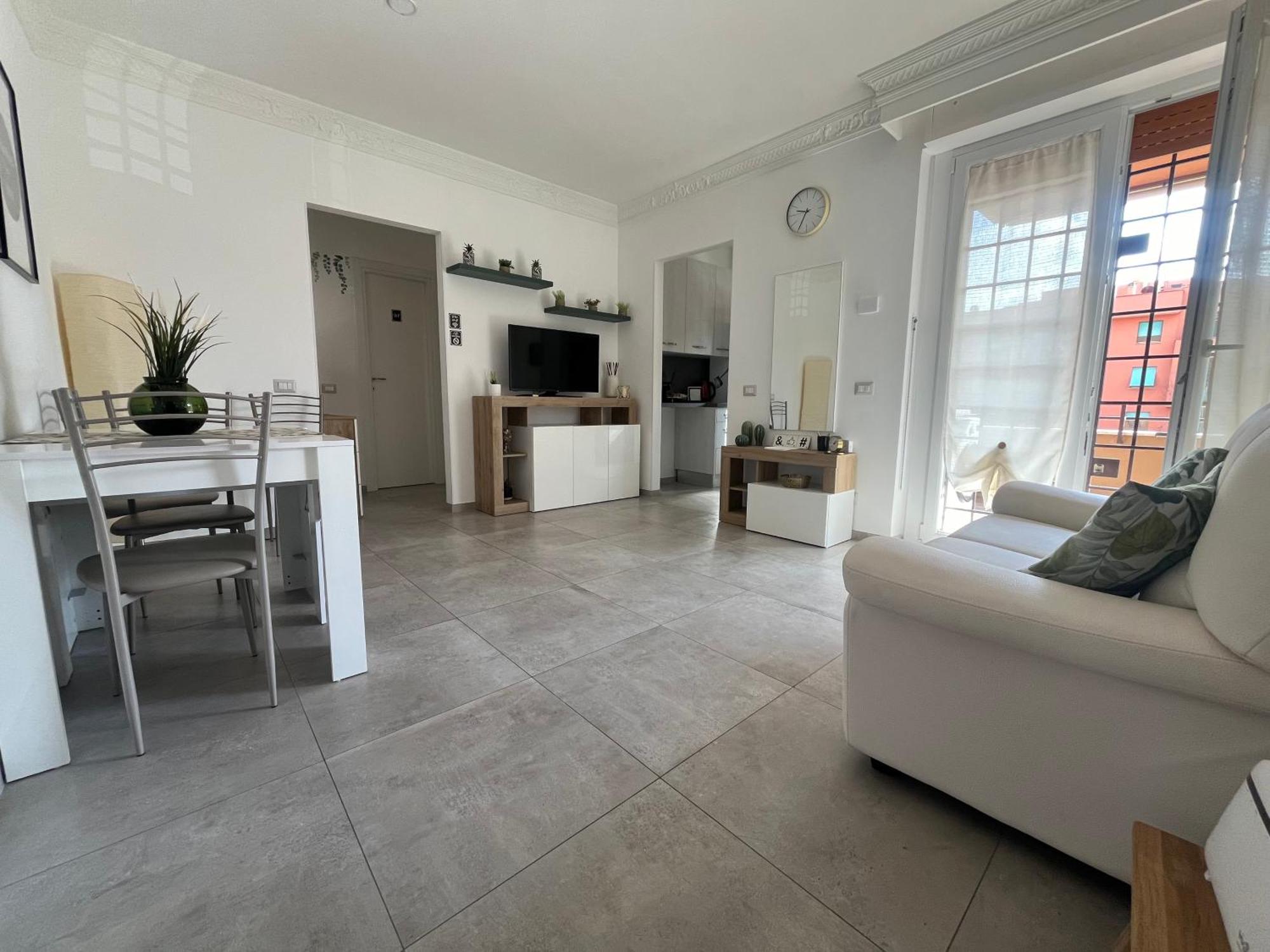 Casa - La Maison Jolie - Settecamini