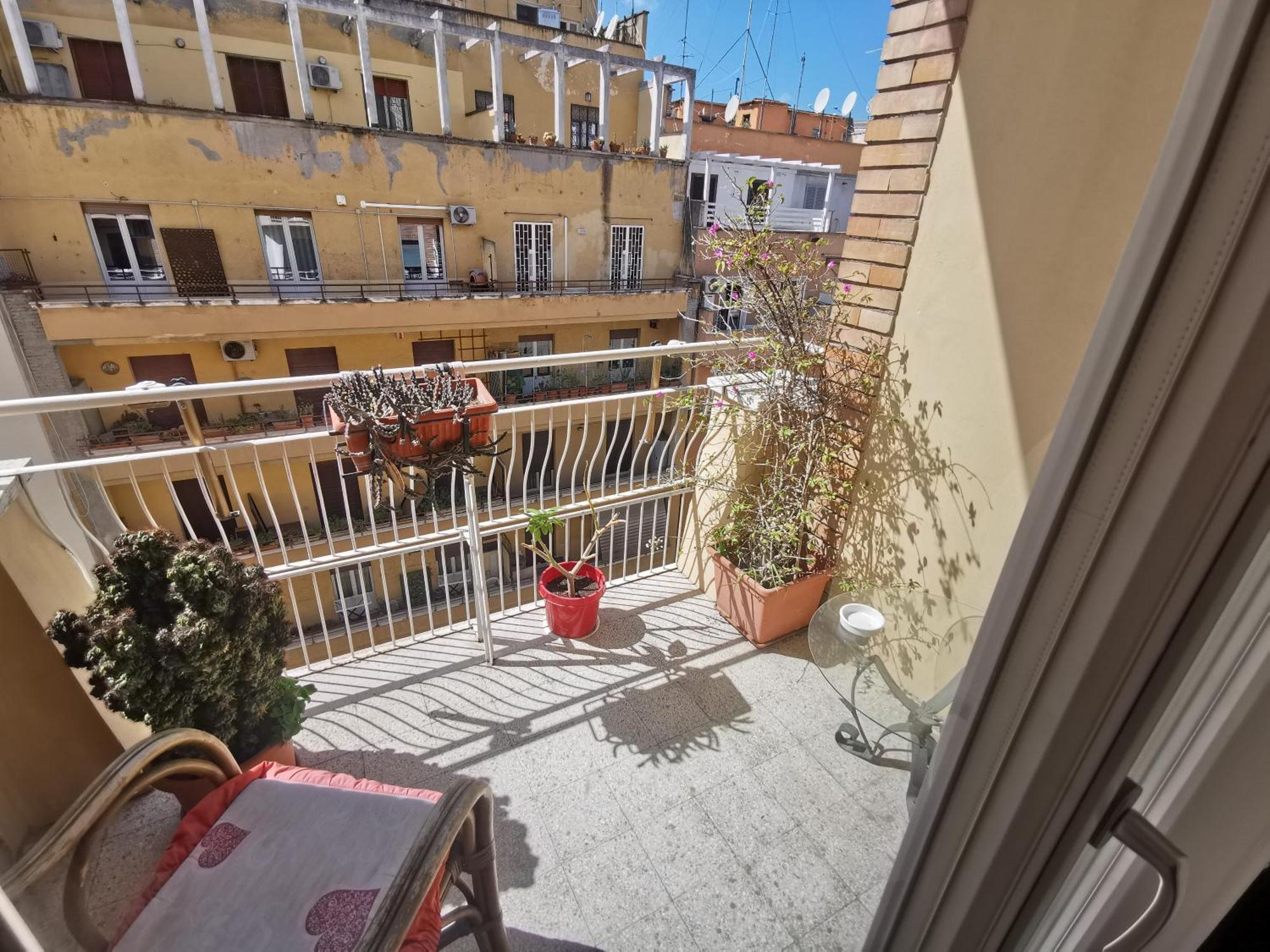 La Finestra Sul Mondo * Rome