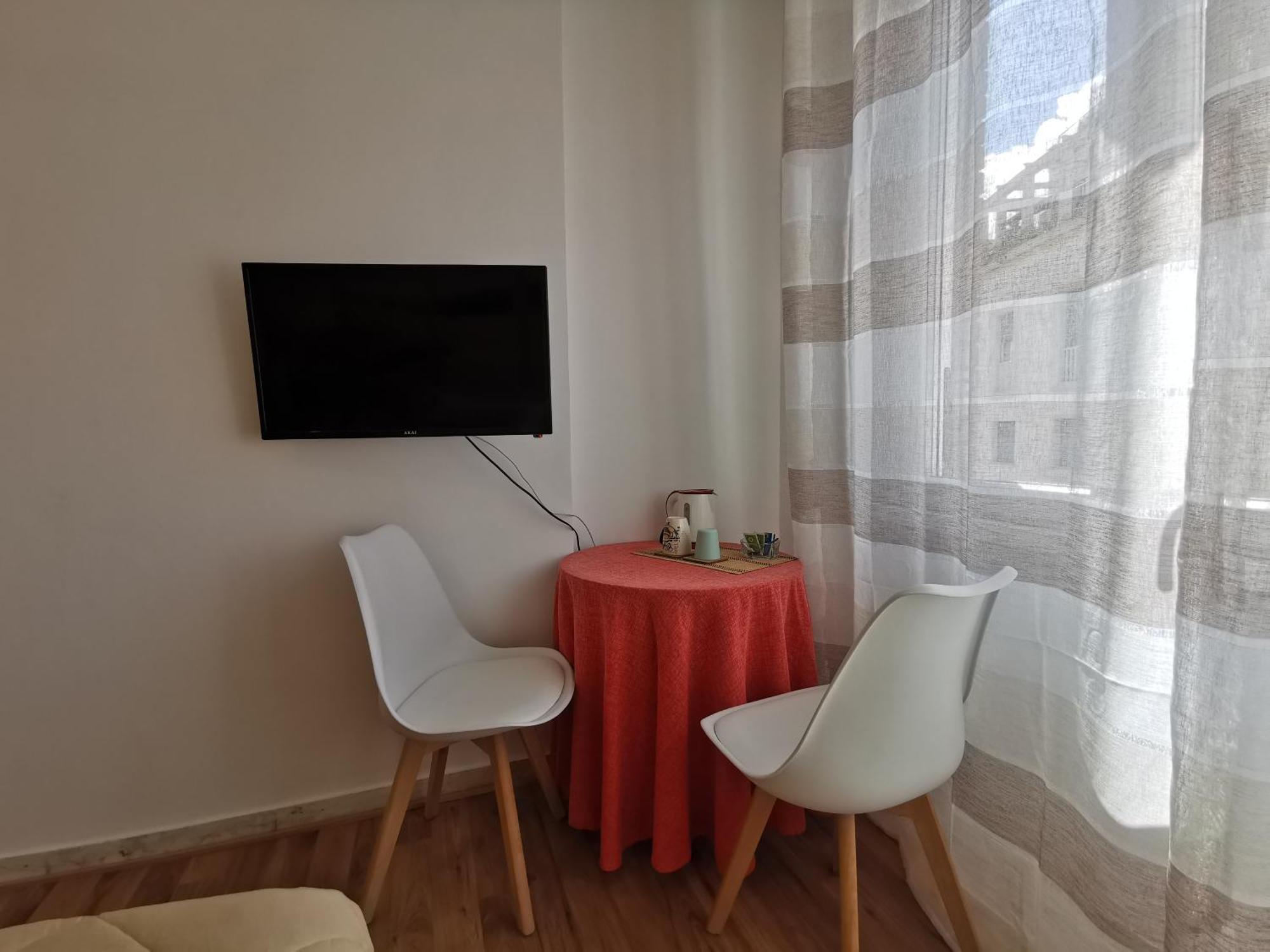 Bed & Breakfast La Finestra Sul Mondo