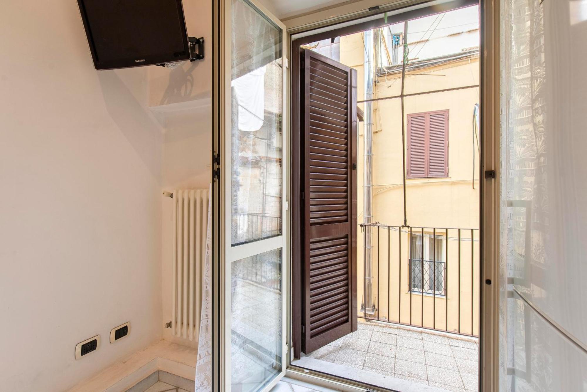 Redseven Appartement Rome