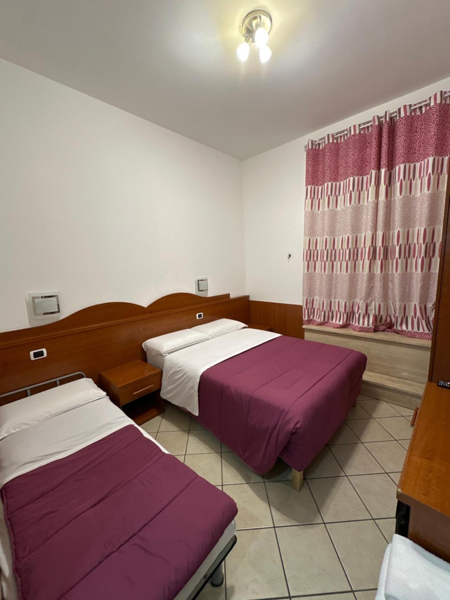Casa de hóspedes Termini Star