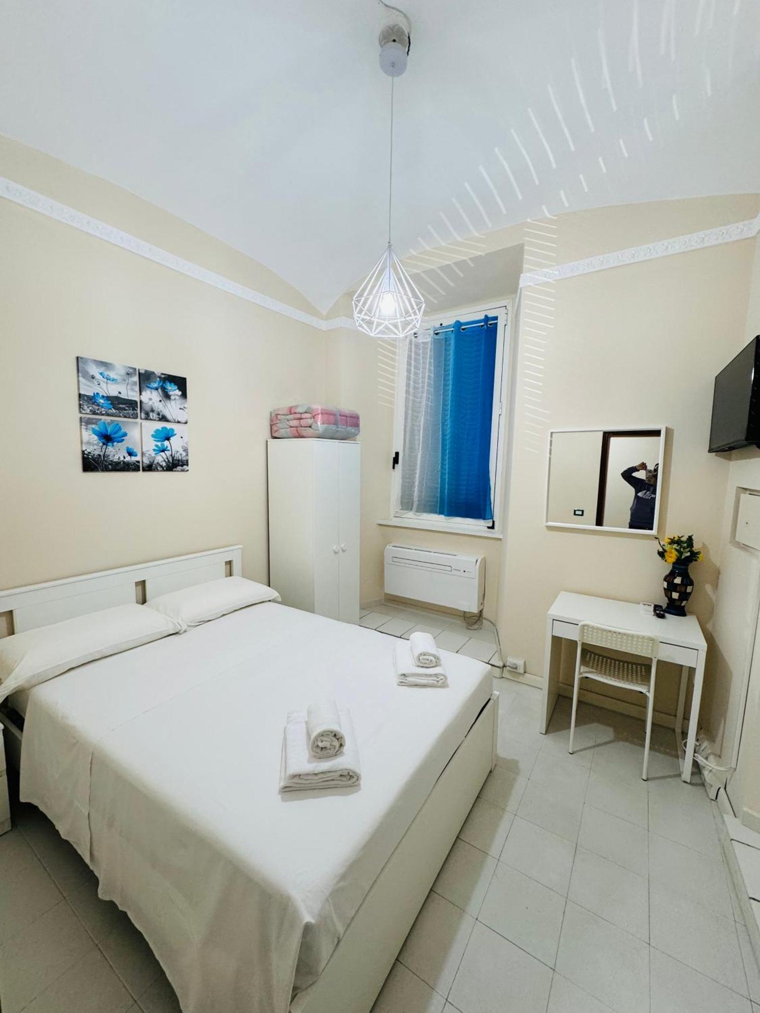 Casa de hóspedes Termini Star Roma