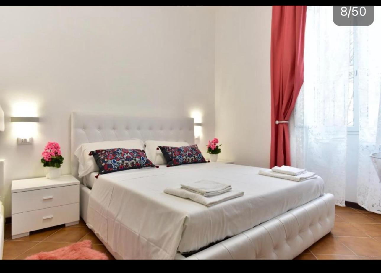 Casa de hóspedes Termini Star Roma