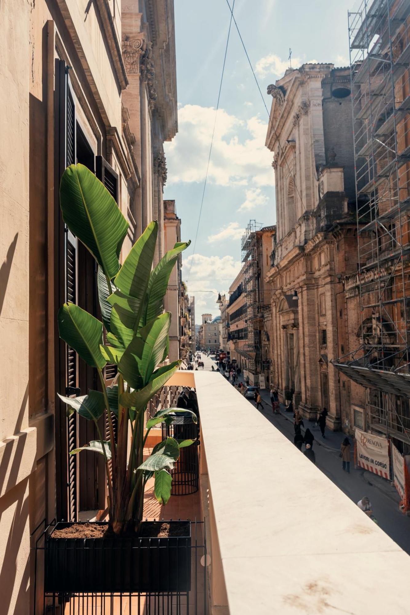 Guest house The Flow - Via Del Corso *