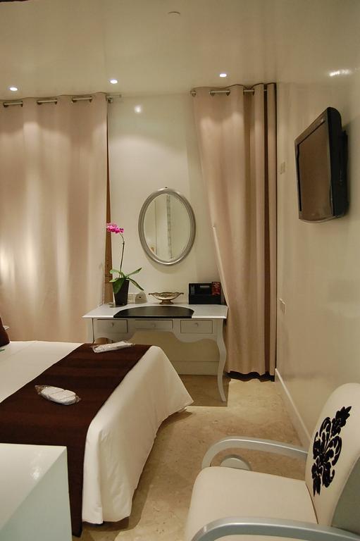 Royal Palace Luxury Hotel 4*