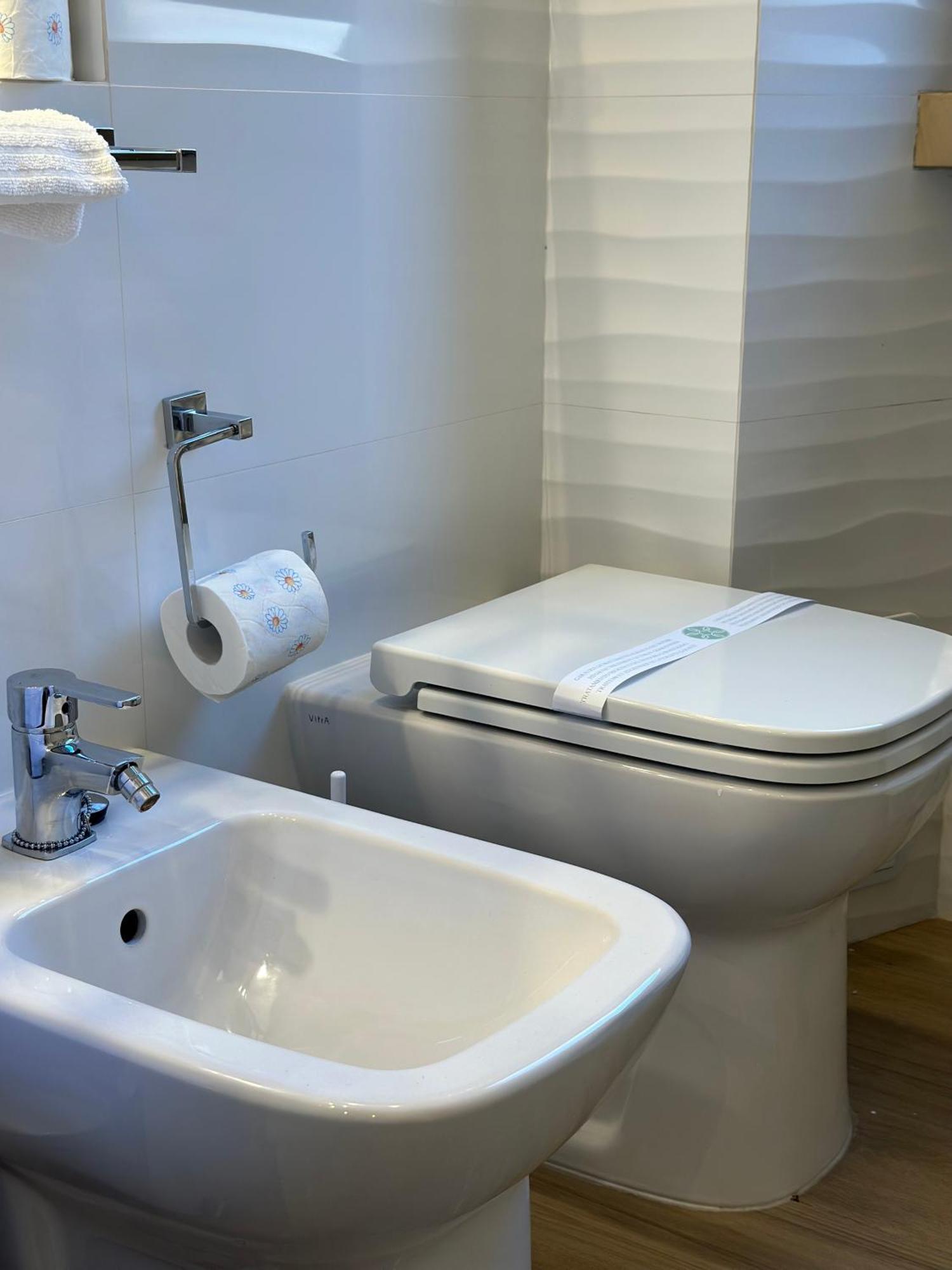Appartement Olimpia Pamphili - Centro Storico Di - Gianicolo Trastevere San Pietro