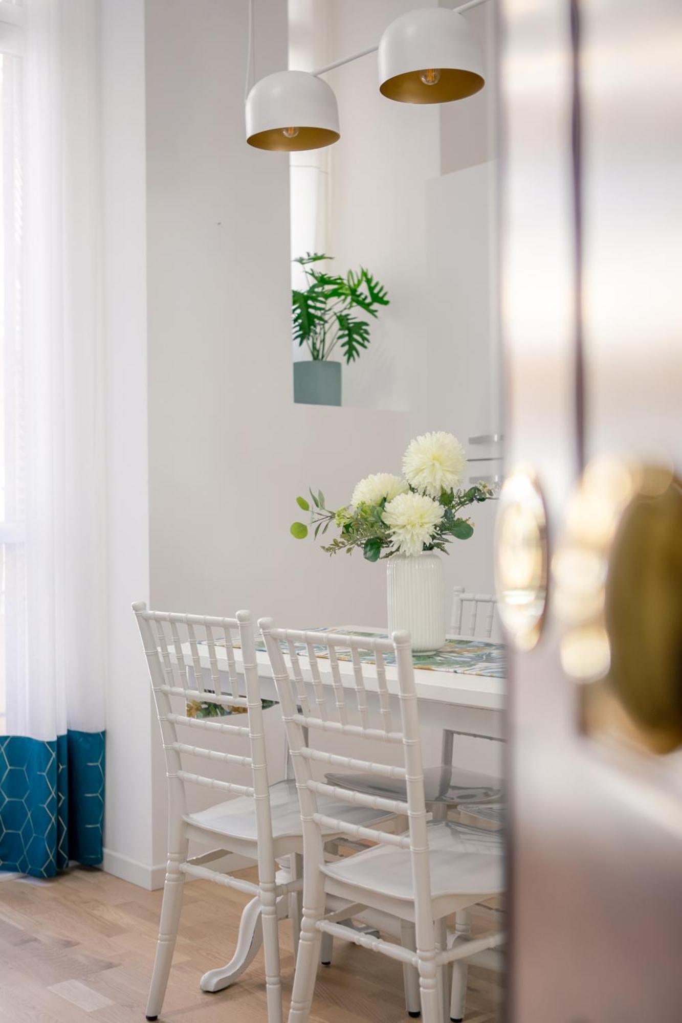 Parisi Appartement *