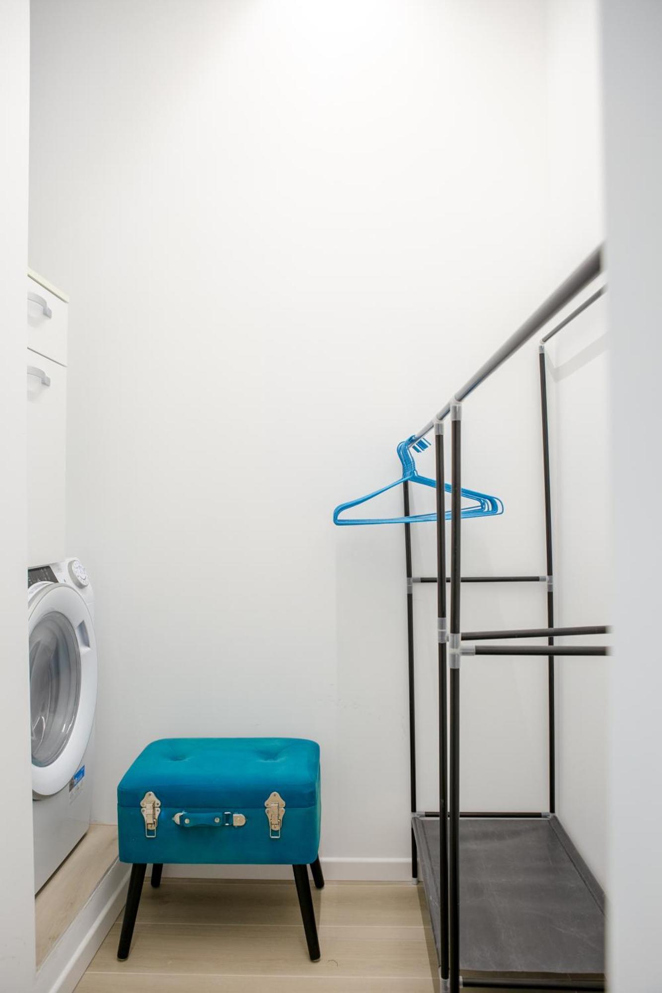 Appartement Parisi