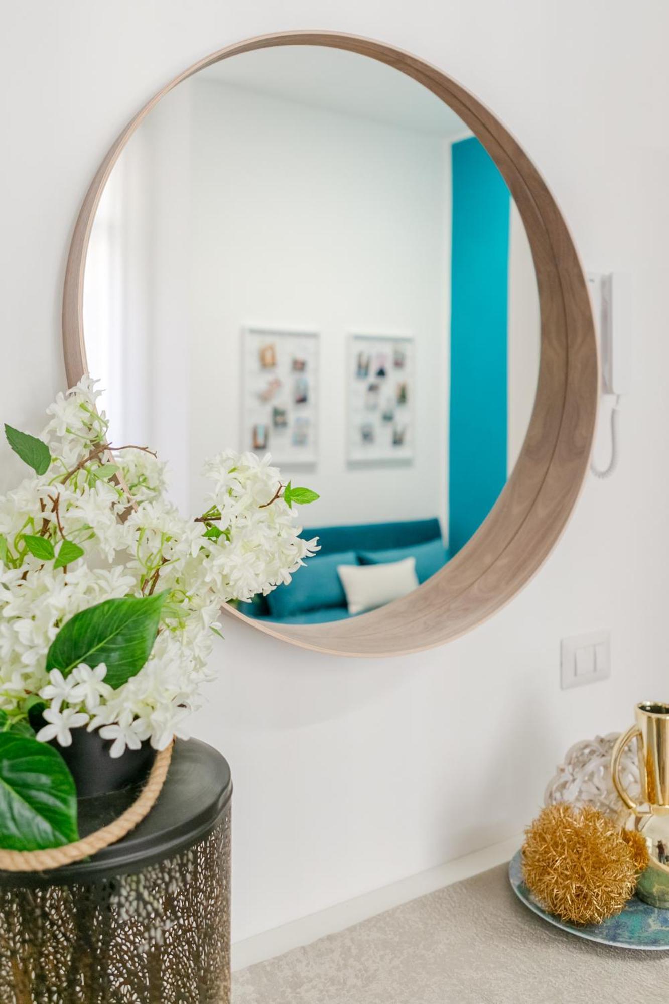 Parisi Appartement Rome