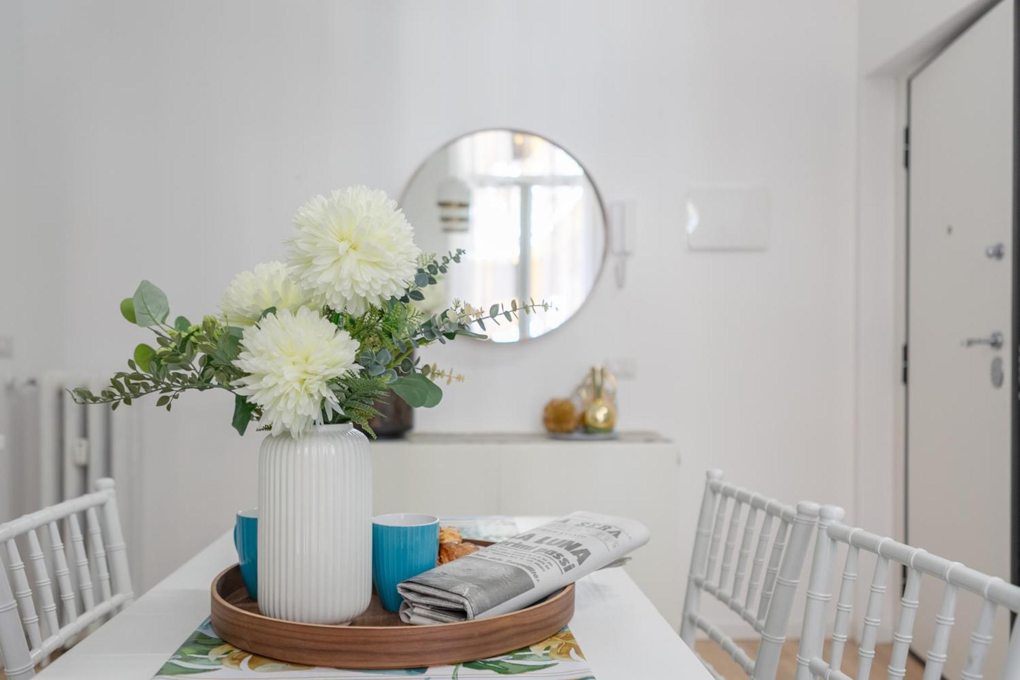 Parisi Appartement