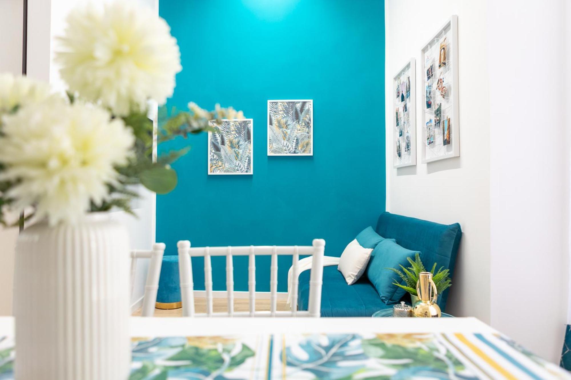 Parisi Appartement Rome