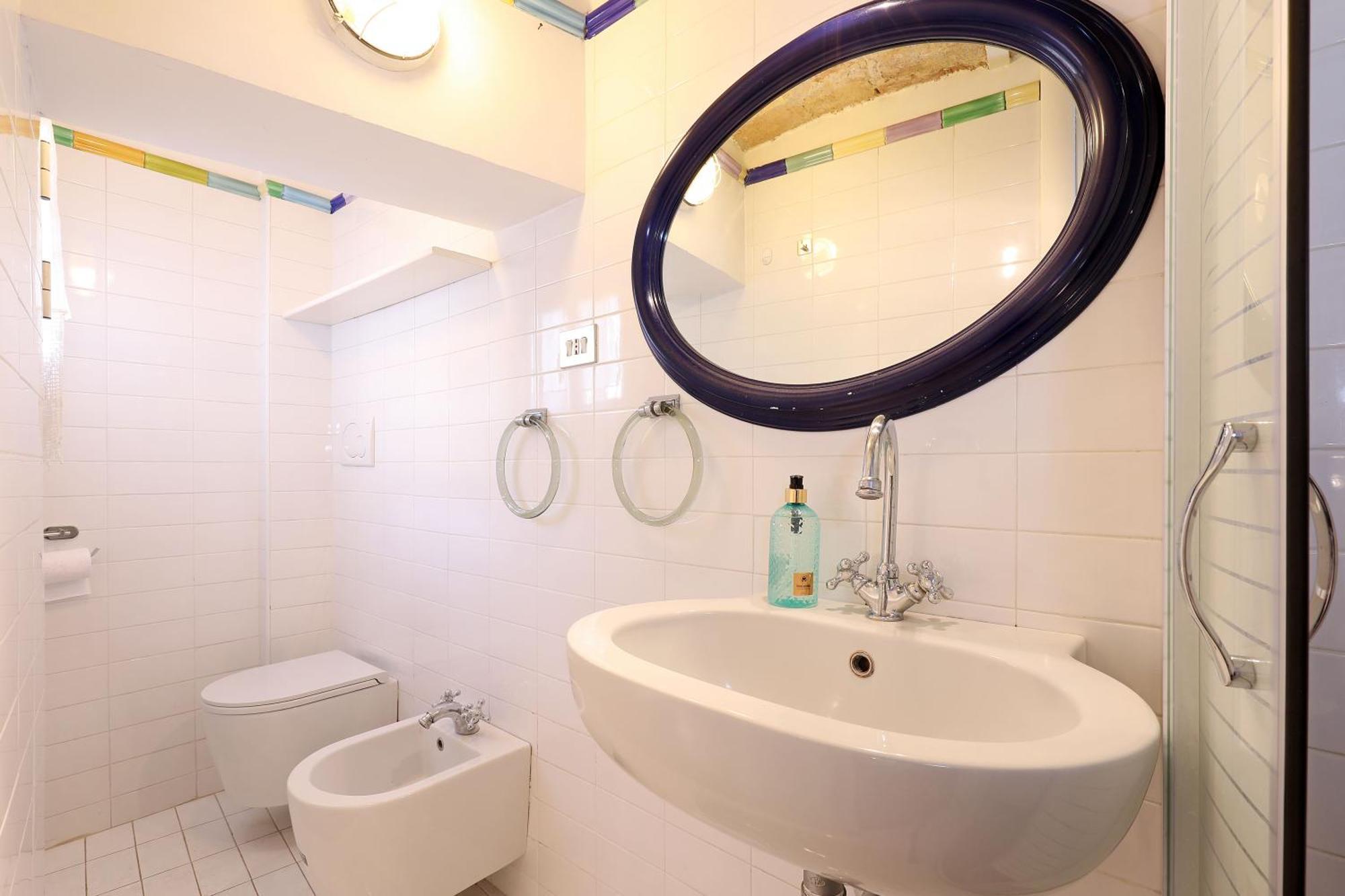Appartement Colosseo Little Sunshine Rome
