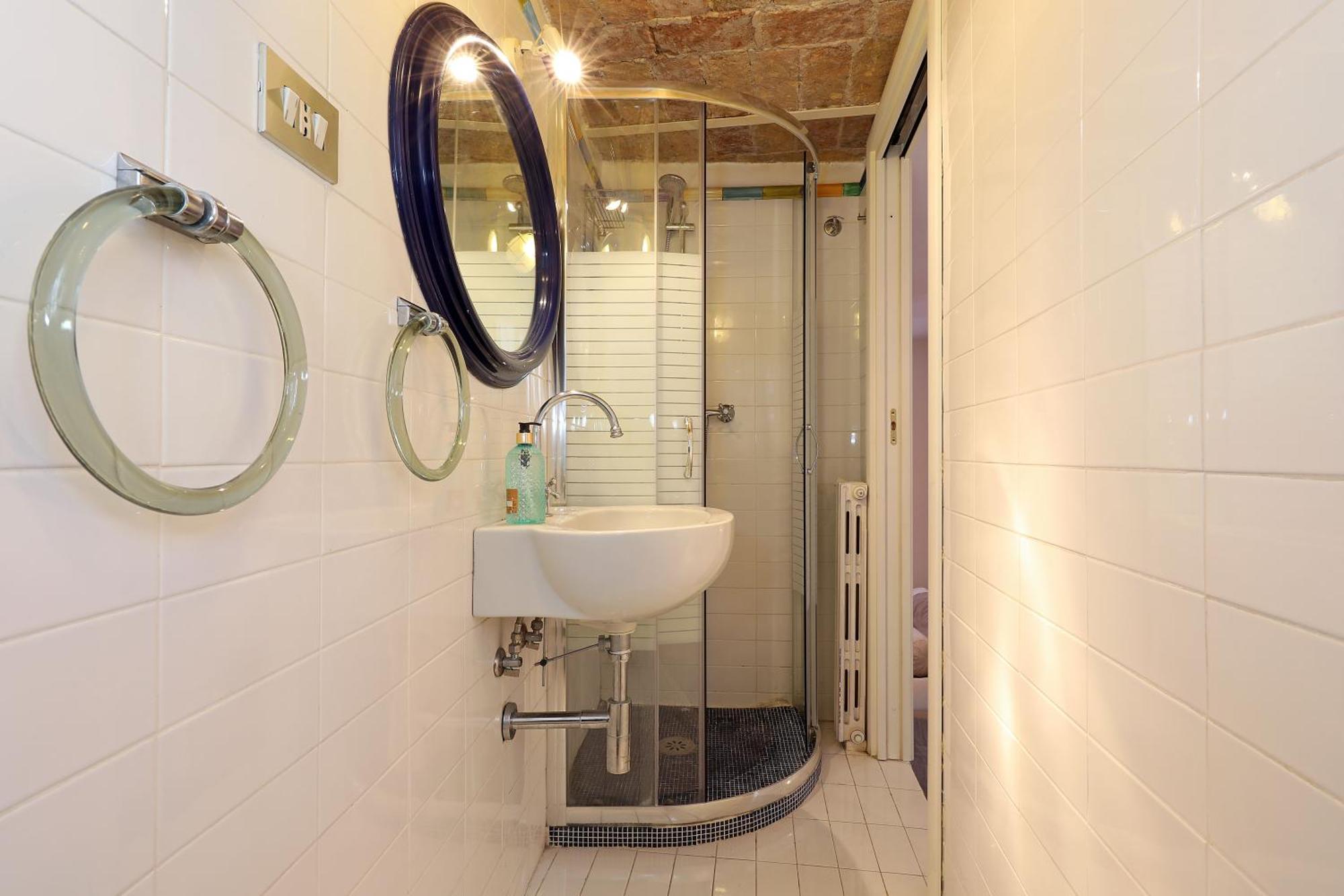Appartement Colosseo Little Sunshine *