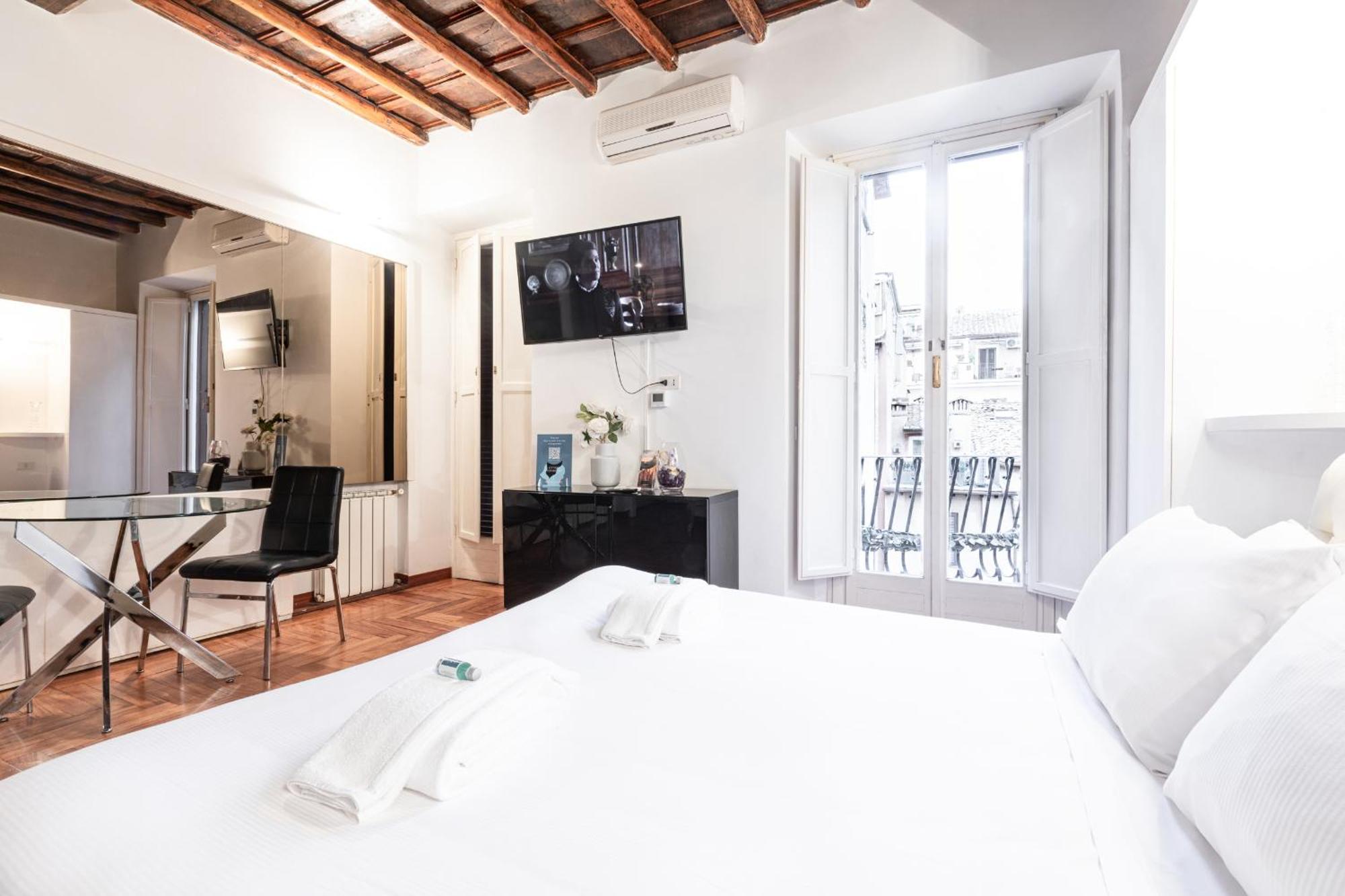 Apartment Collection Spanish Steps - Collection *