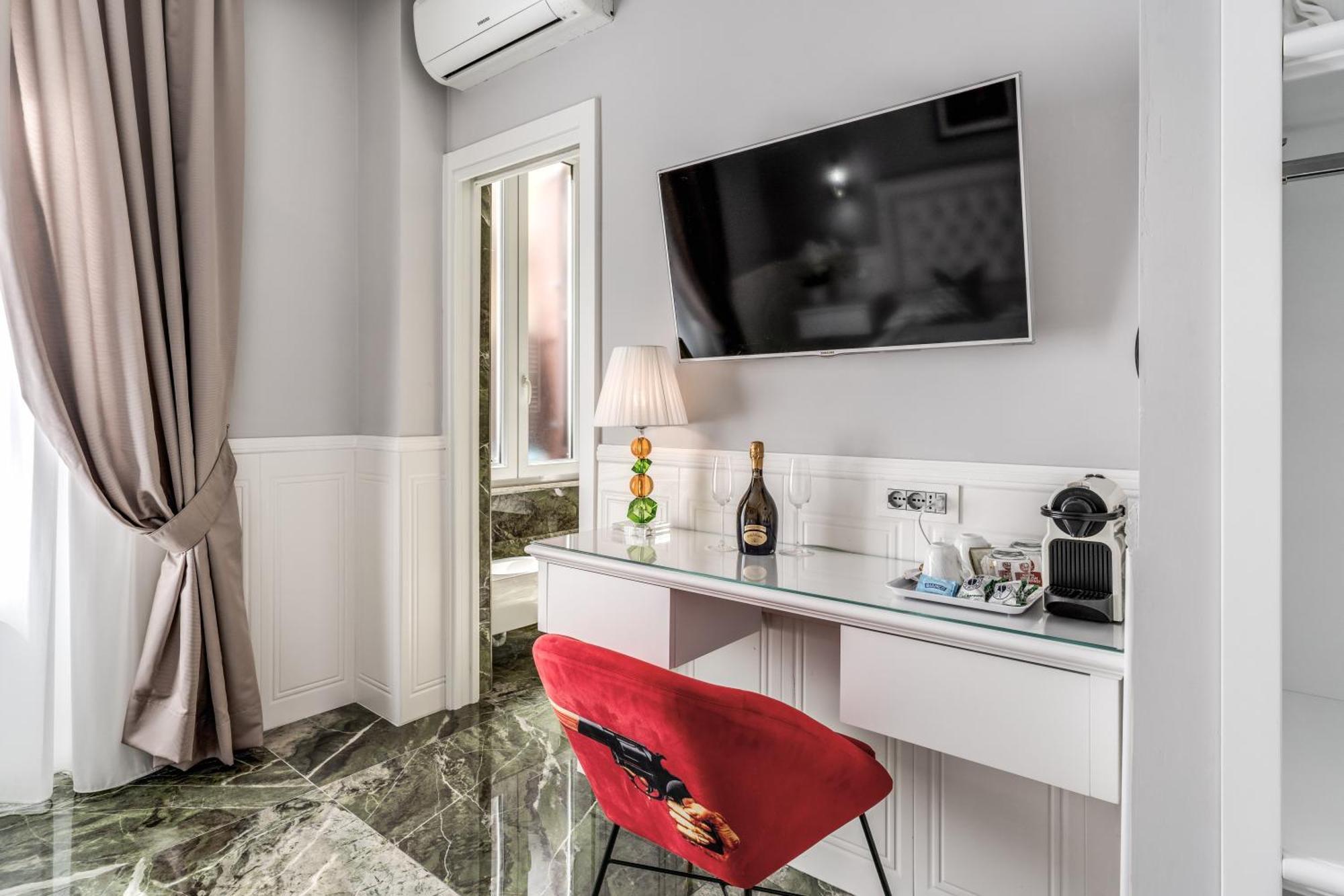 Guest house Rome55 - Piazza Di Spagna