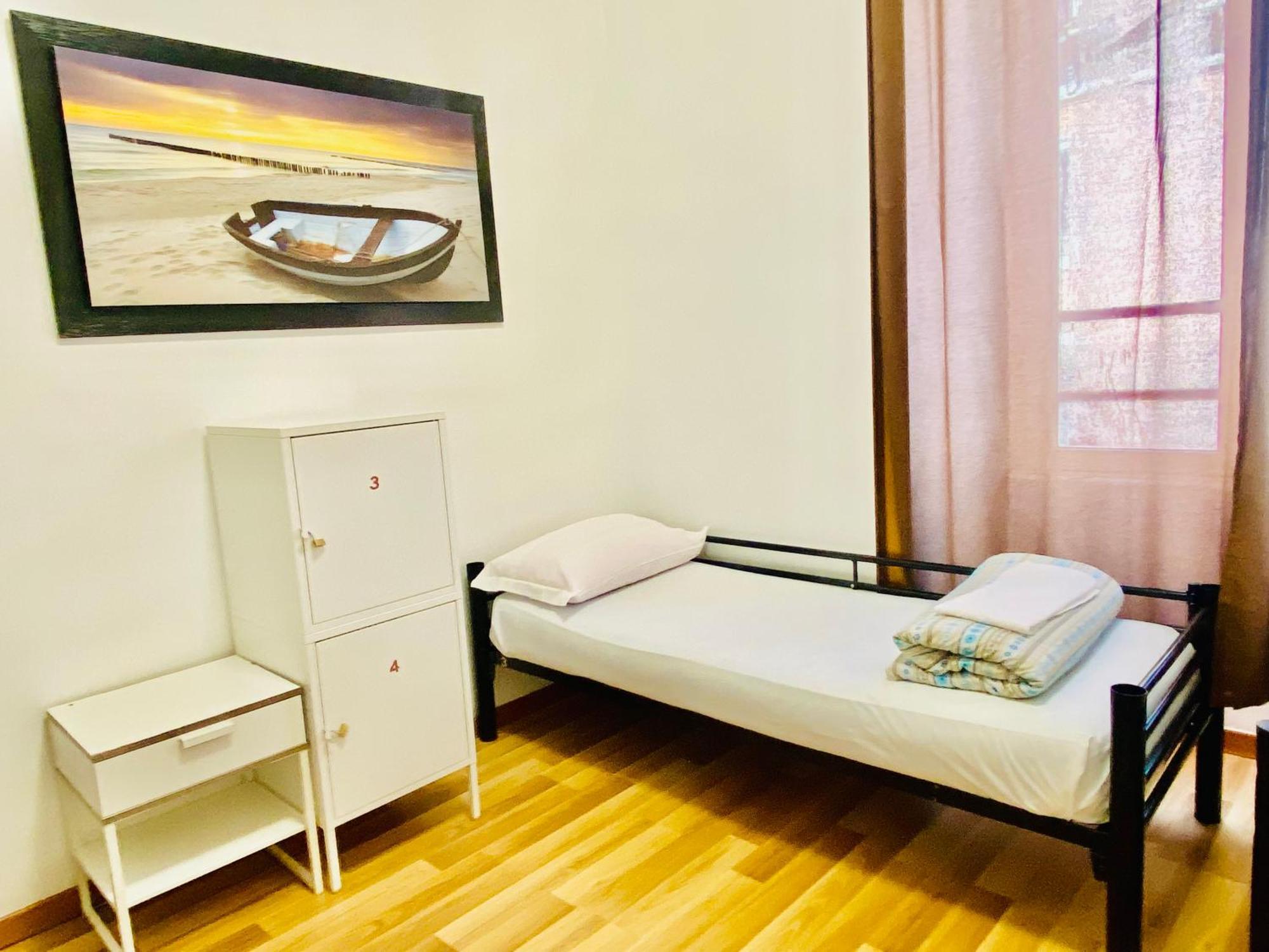 Comfort Termini Guest house Rome