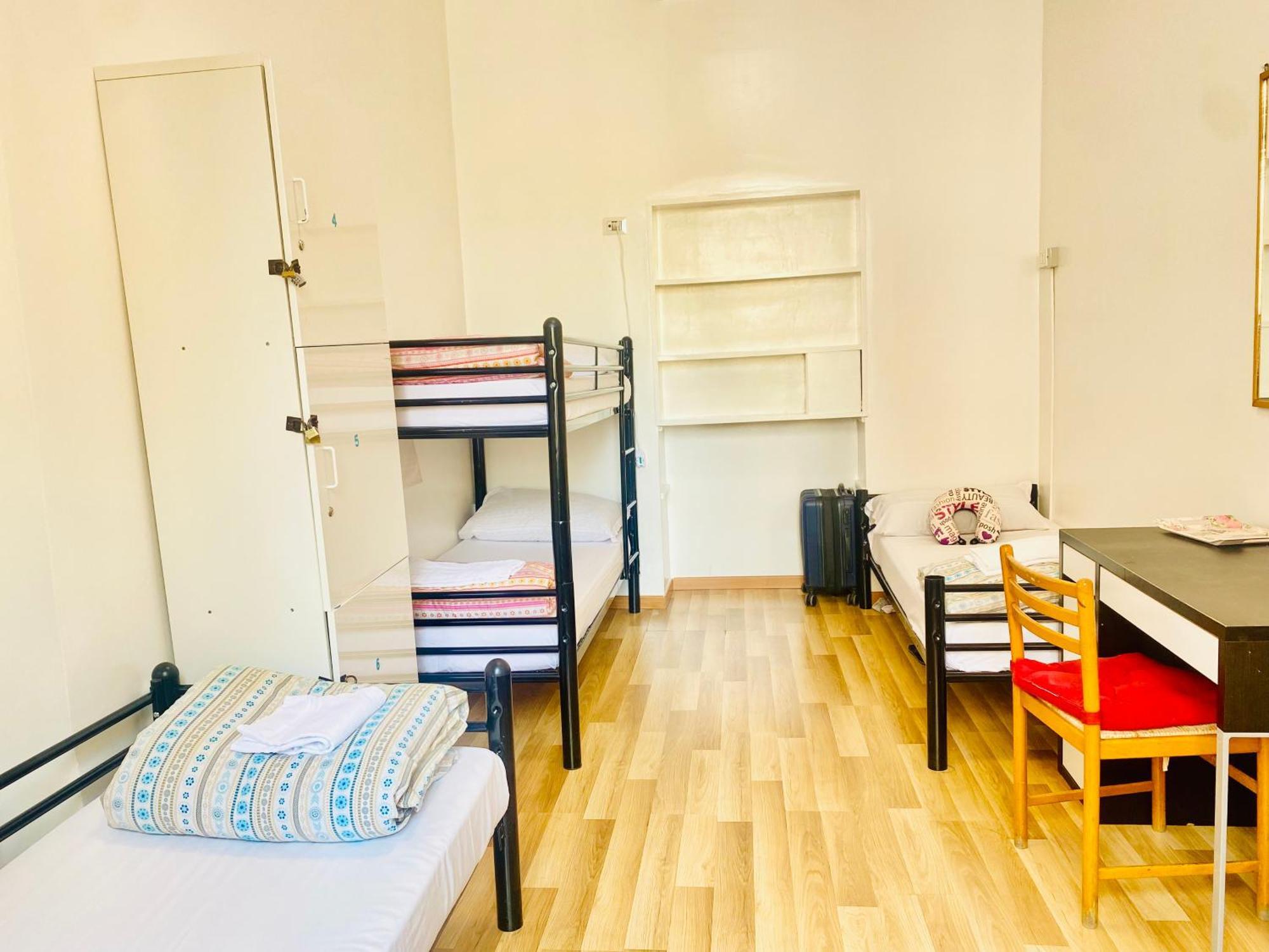 Guest house Comfort Termini