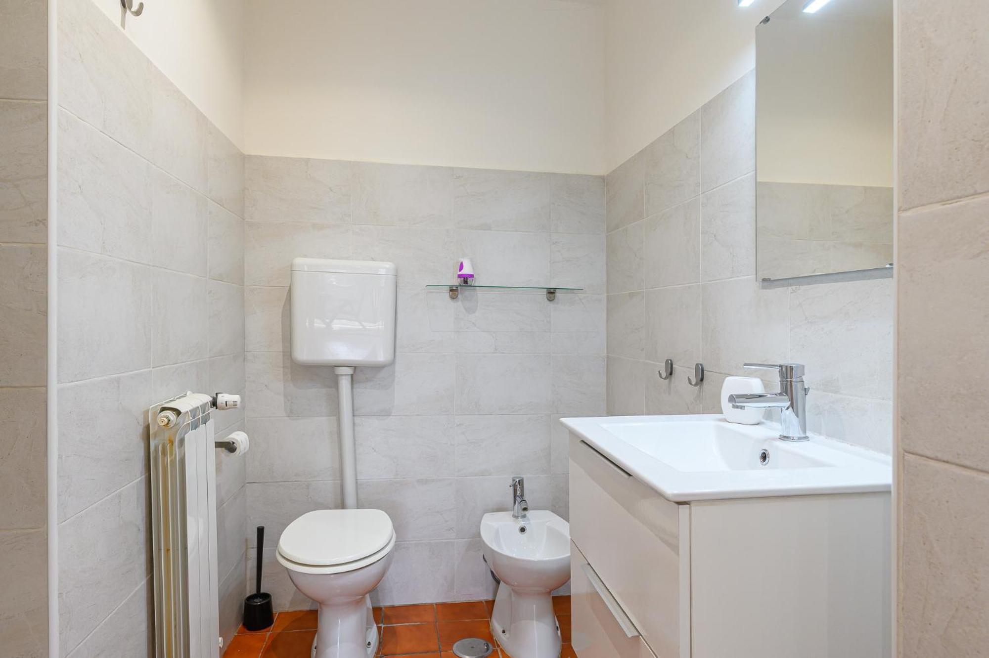 Apartamento - Bel Poggio *