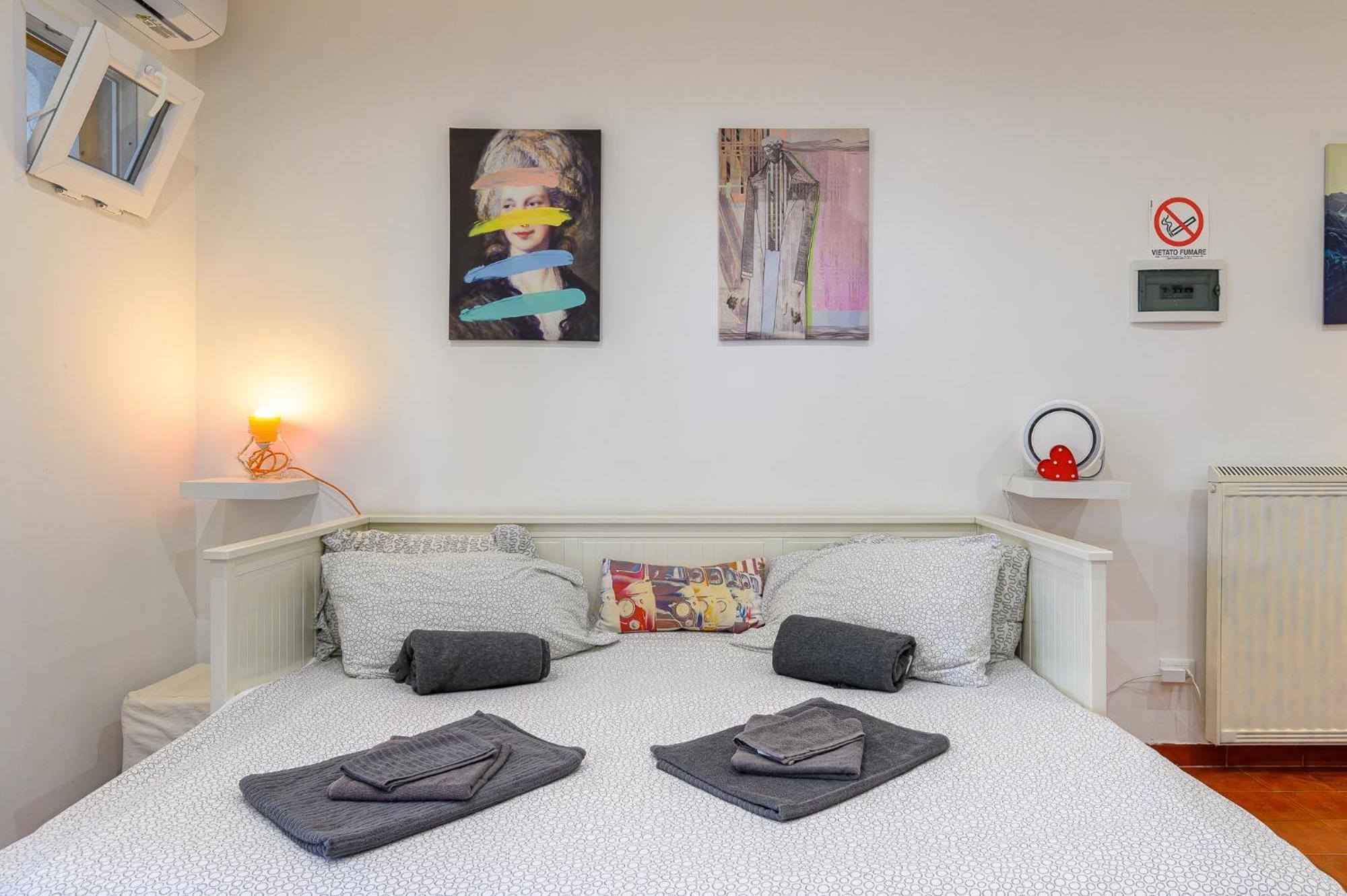 Apartamento - Bel Poggio *