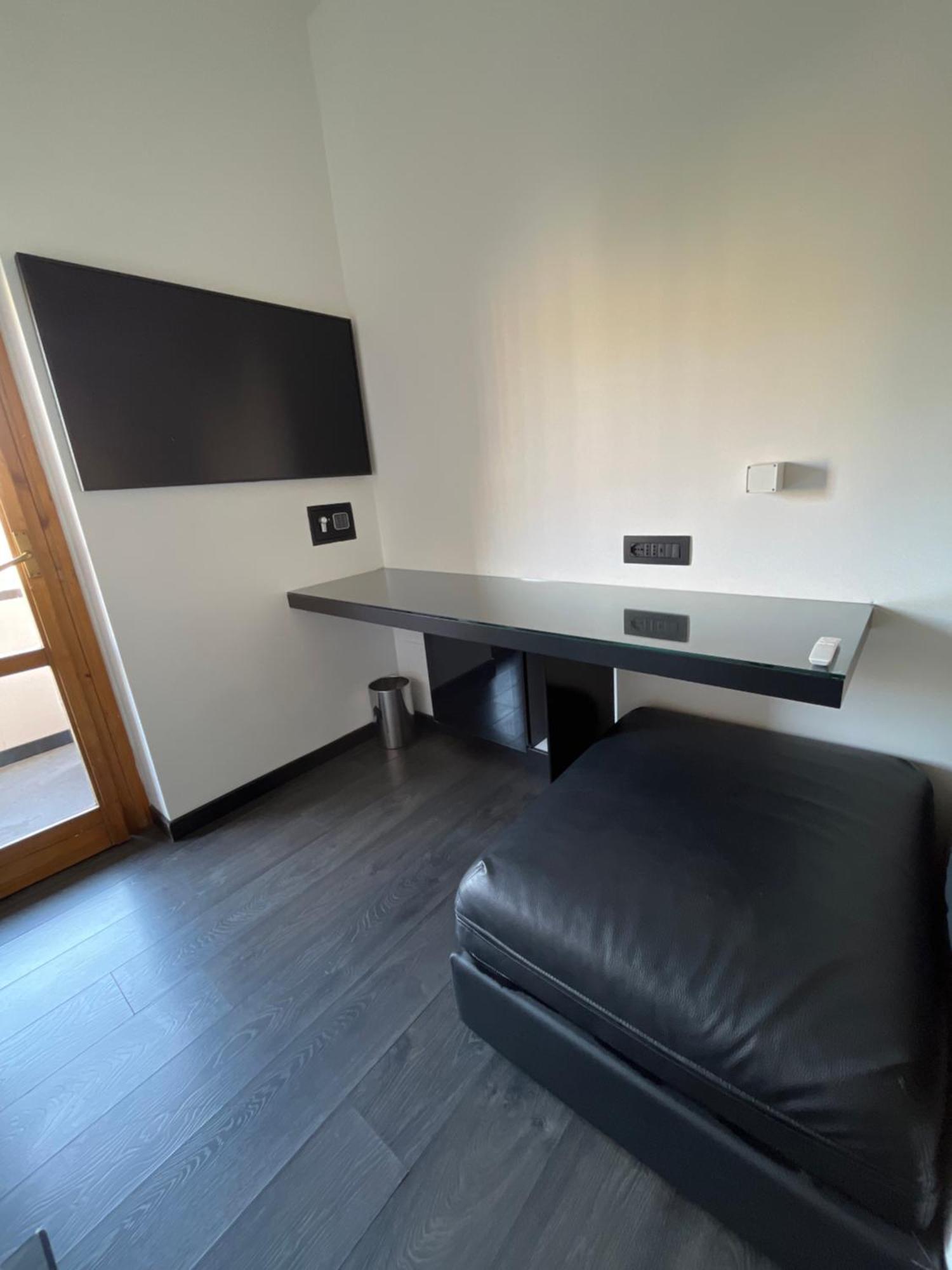 Bed & Breakfast Cinecitta Luxury