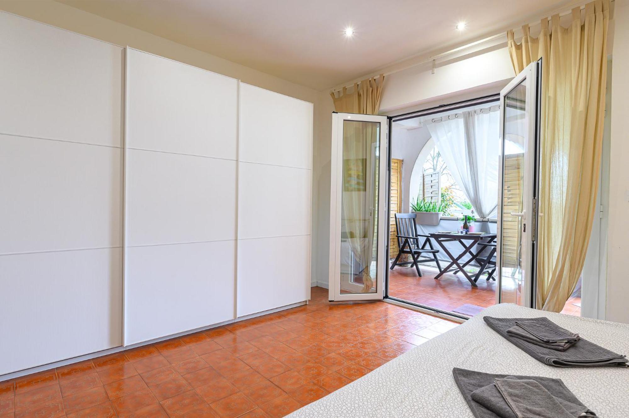 - Bel Poggio Apartamento Roma