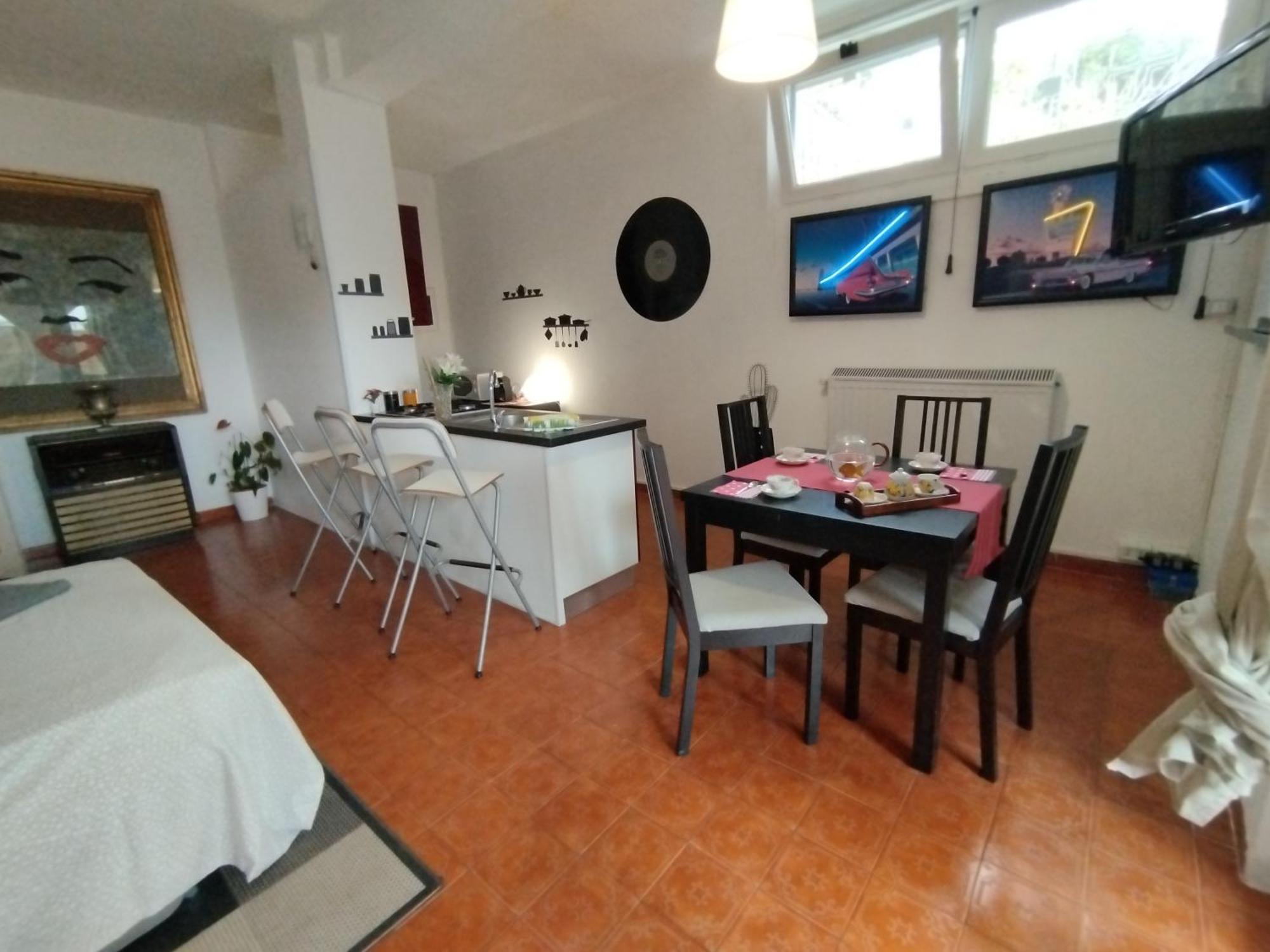 - Bel Poggio * Roma