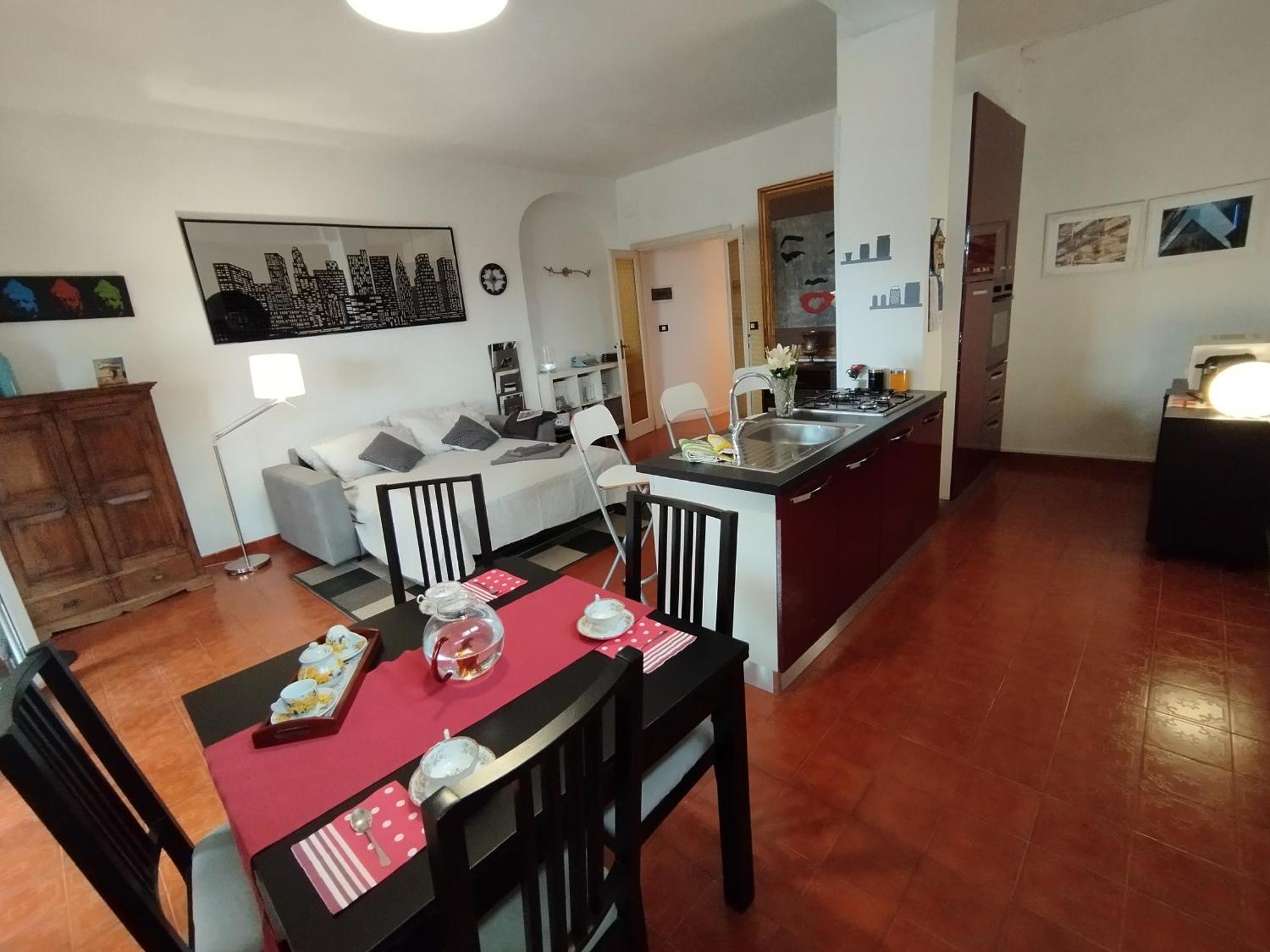 - Bel Poggio * Roma