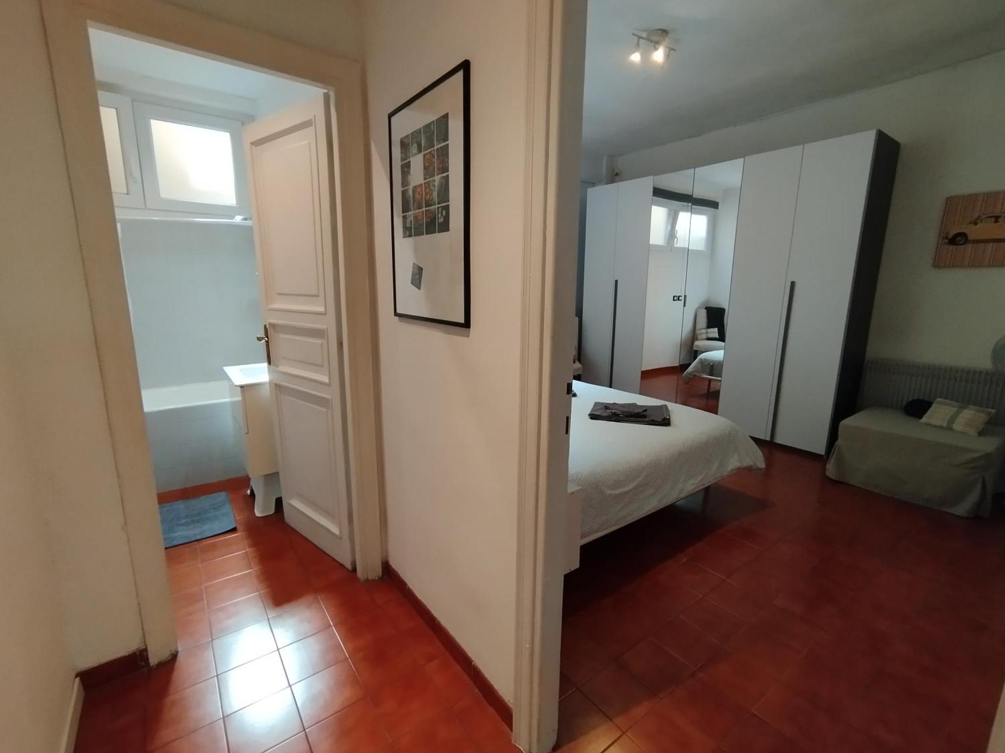 Apartamento - Bel Poggio