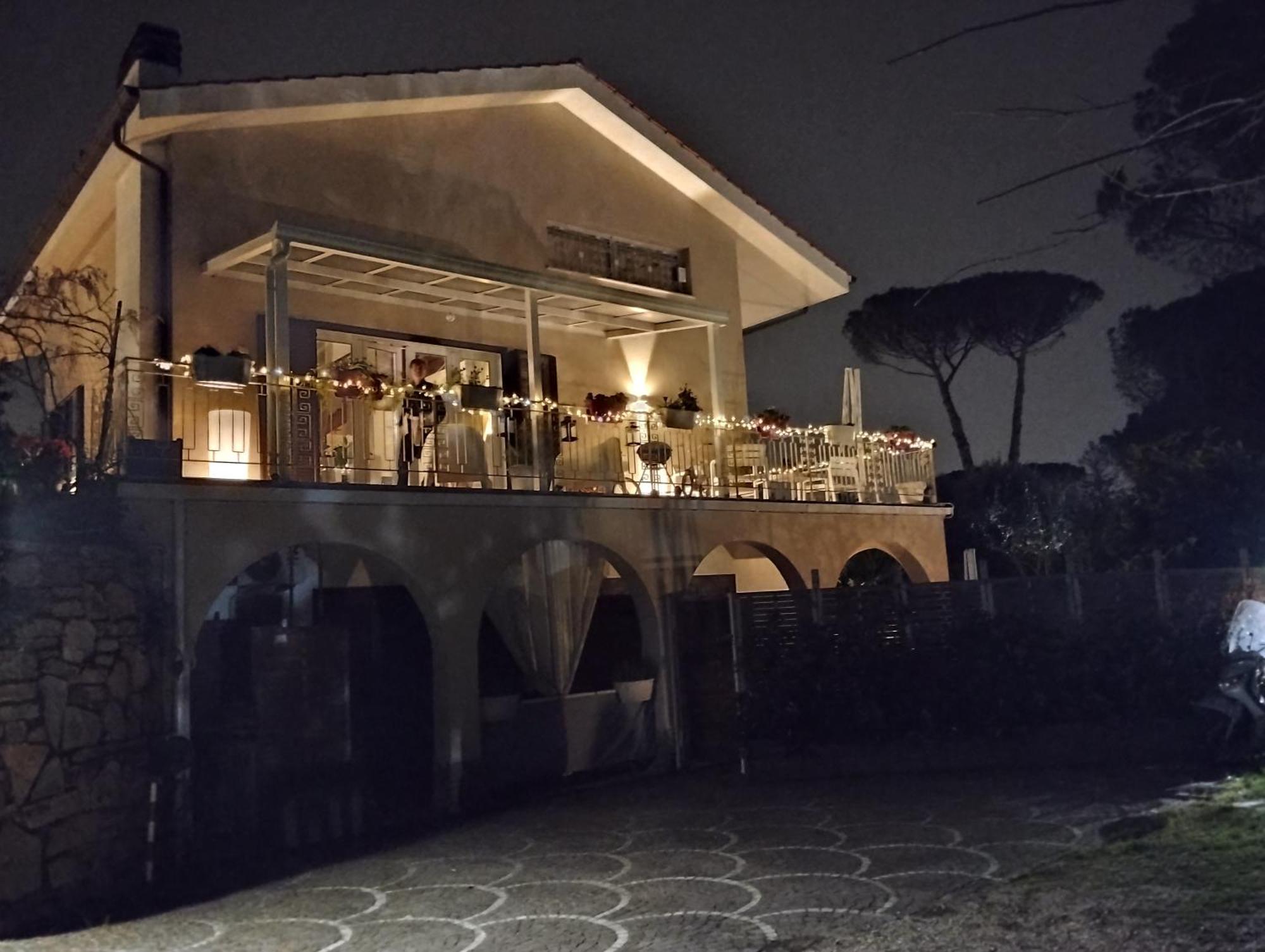 - Bel Poggio Apartamento Roma