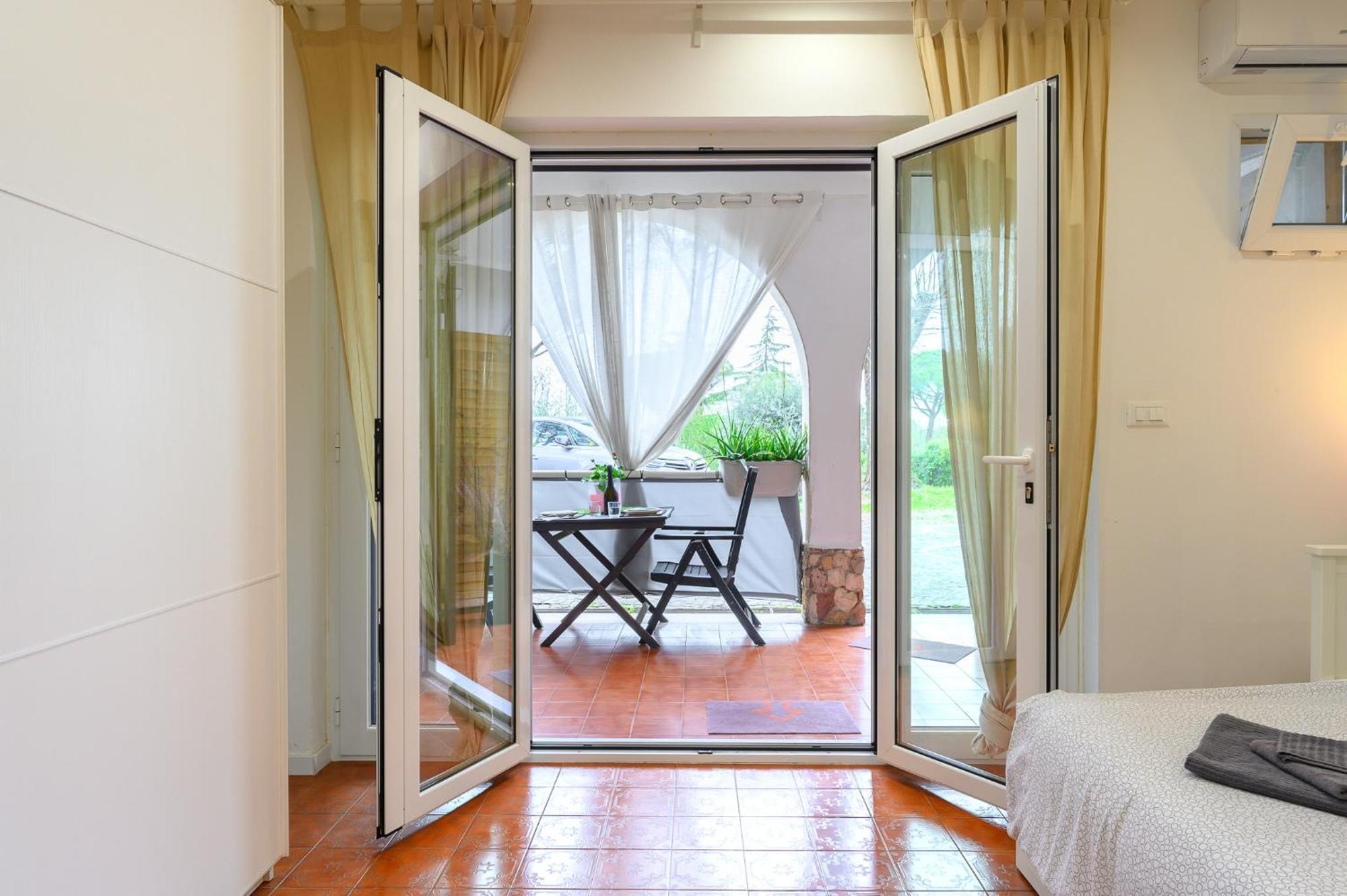 - Bel Poggio Roma