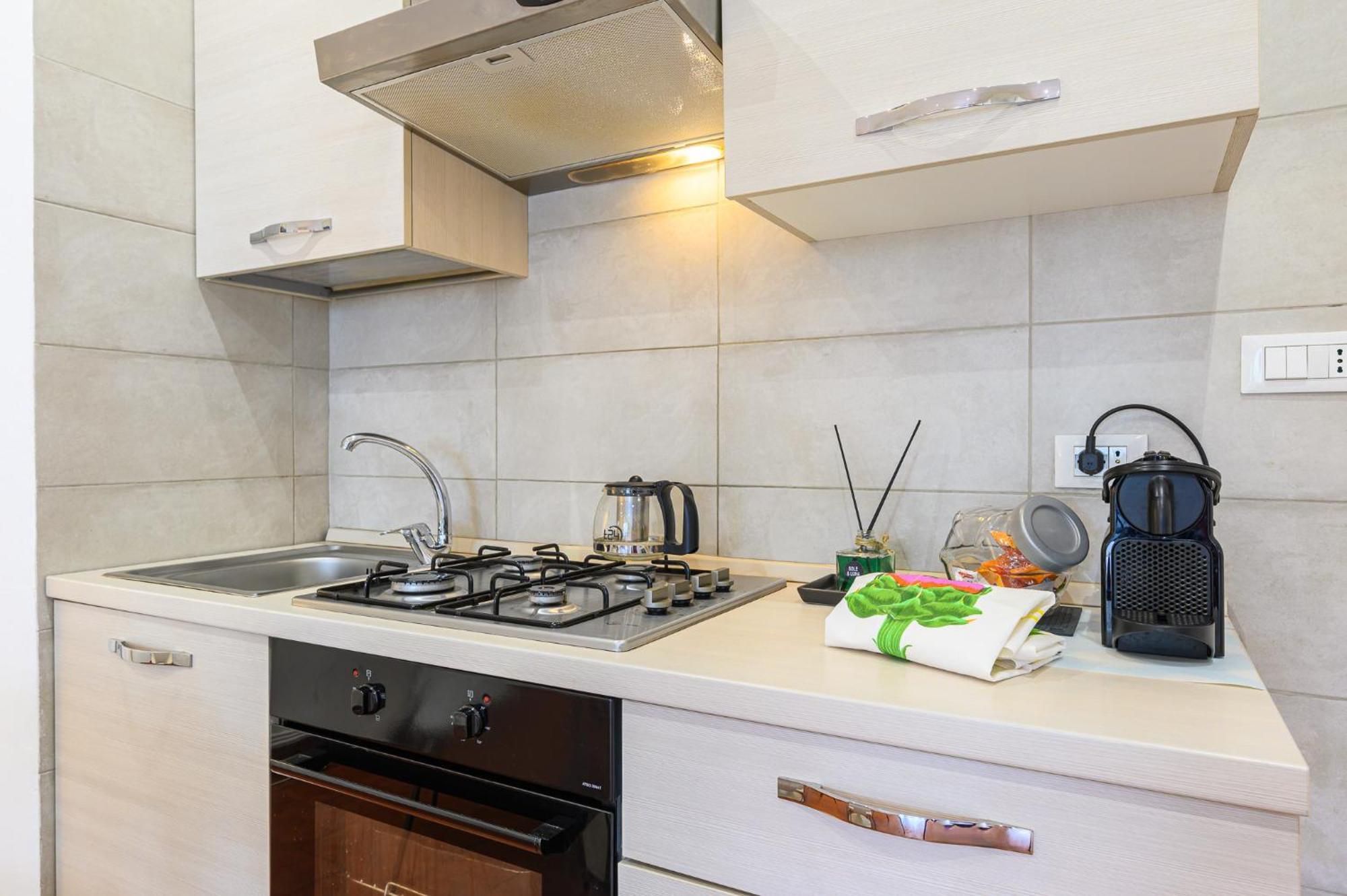Apartamento - Bel Poggio *