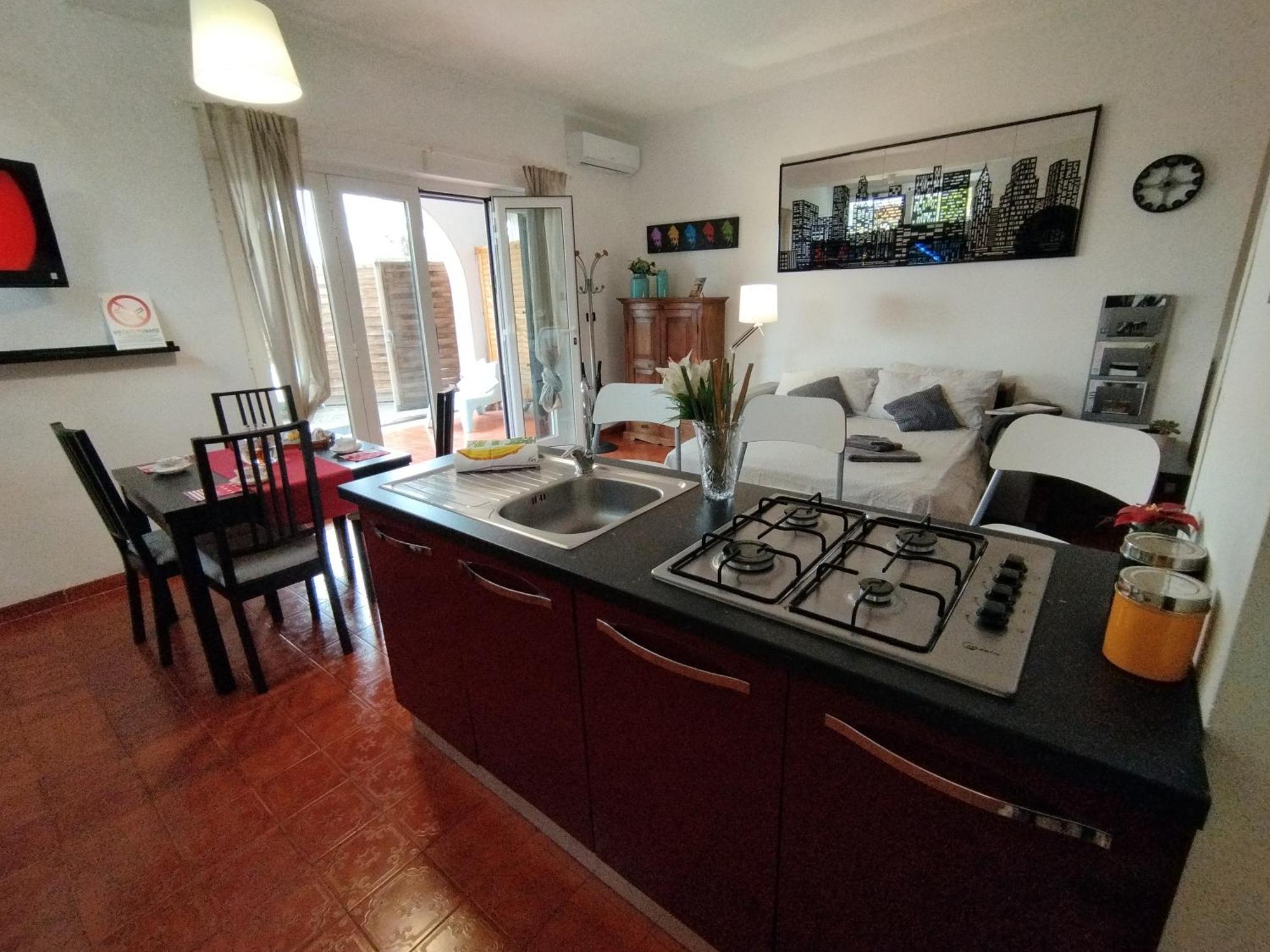 - Bel Poggio Apartamento *