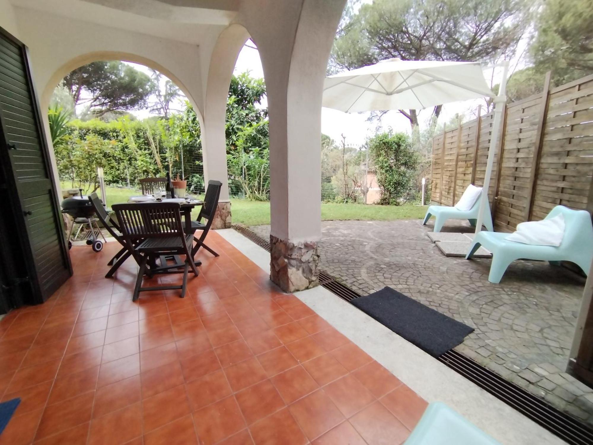 - Bel Poggio Apartamento Roma