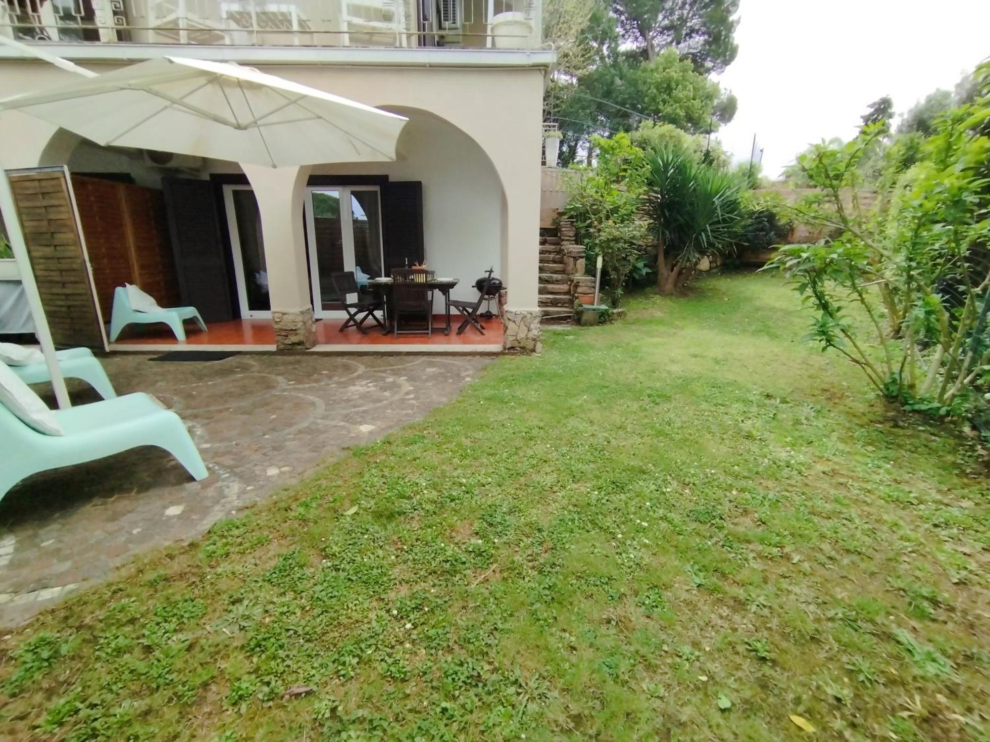 - Bel Poggio Apartamento